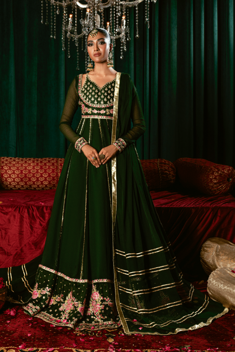 Hani & Umaimaz AIZAL Women 2pcs