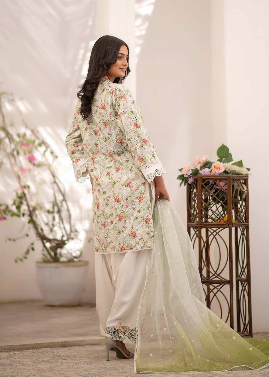 MISHAS Sage Serenity Women 3pcs