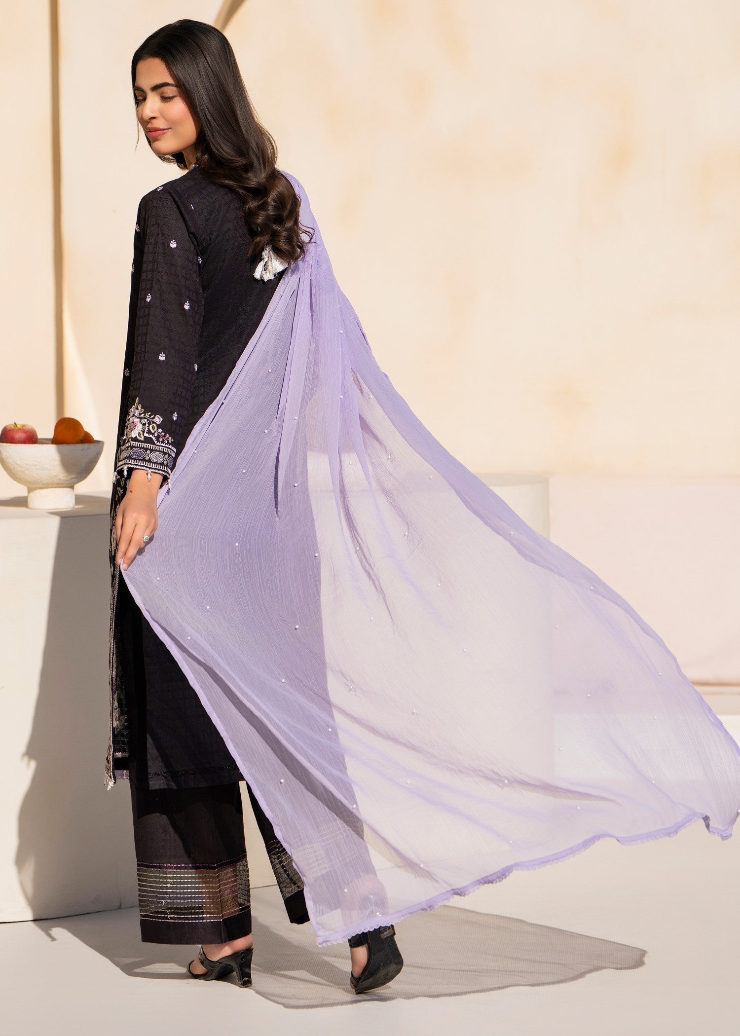 Arfa Riwaj AR 3614 Women 3pcs