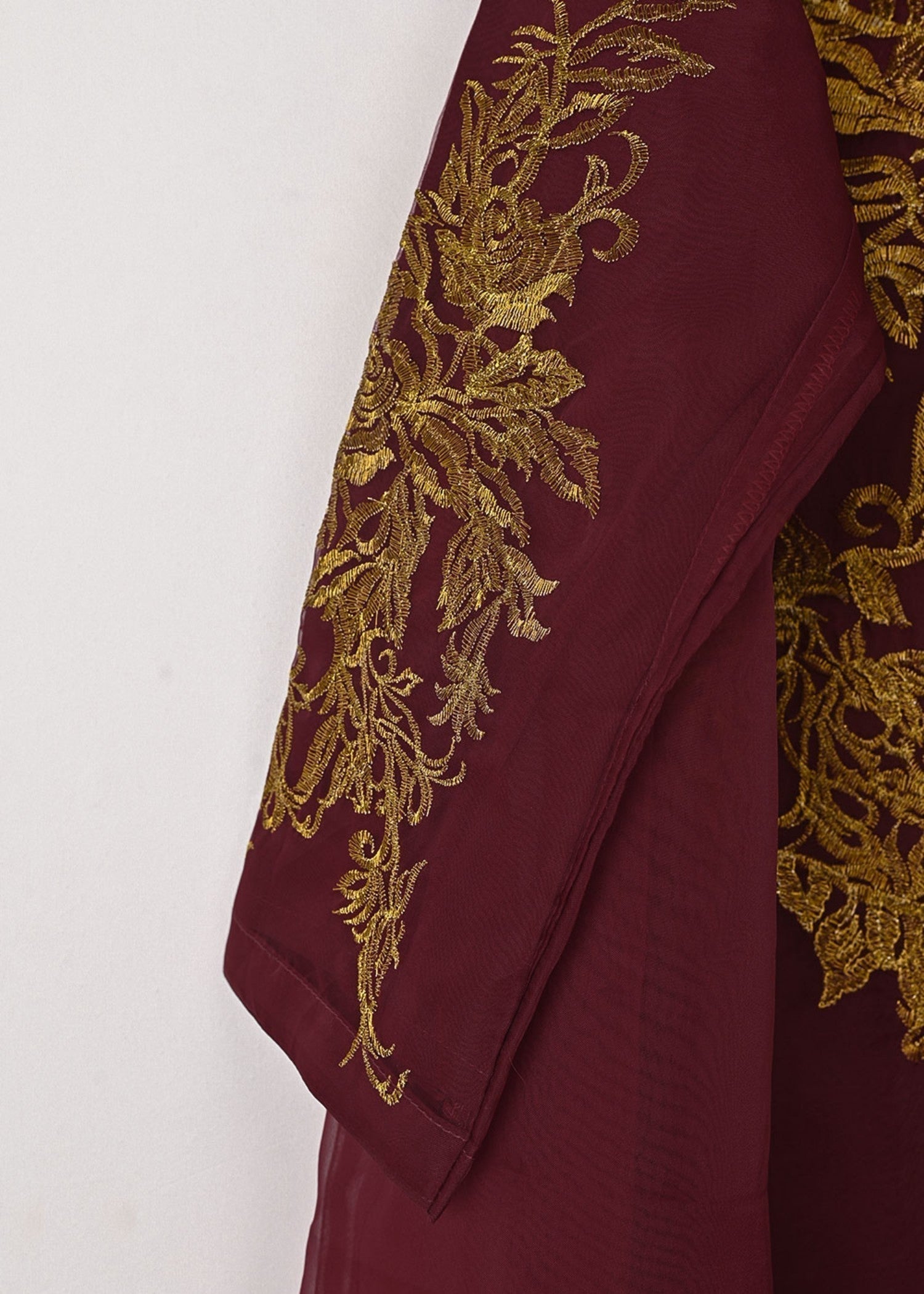 Rehlin RTW 361| Women’s Organza Women 3pcs