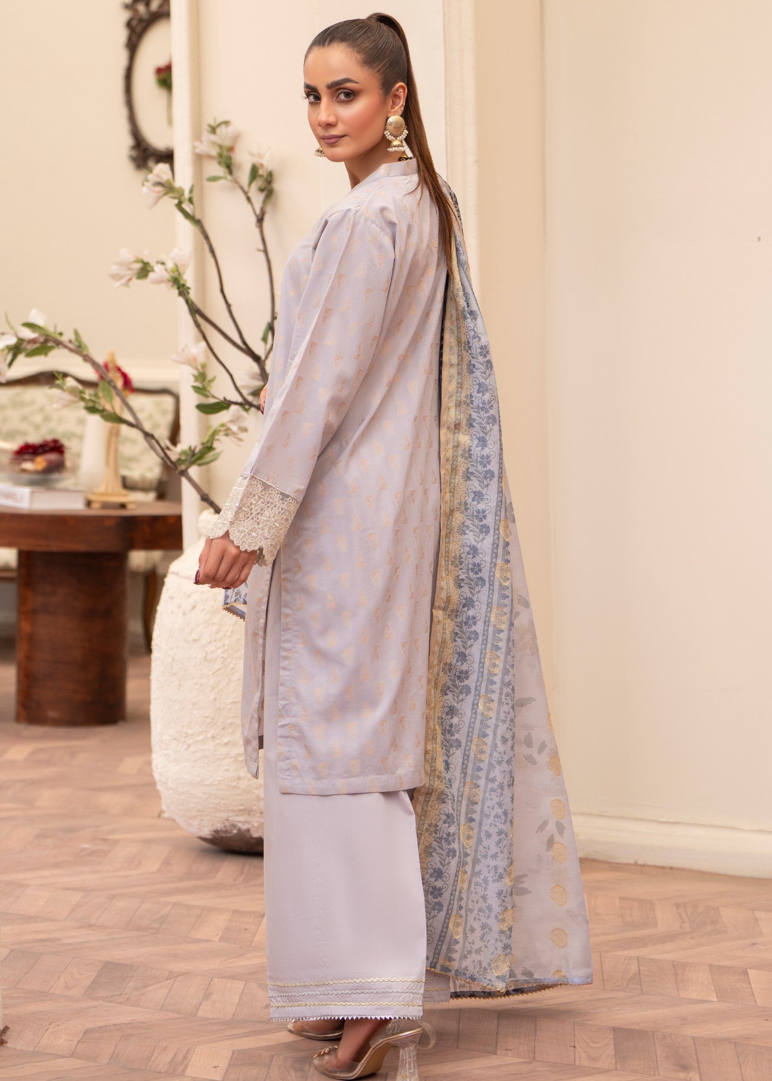Arfa Riwaj AR 3559 Women 3pcs