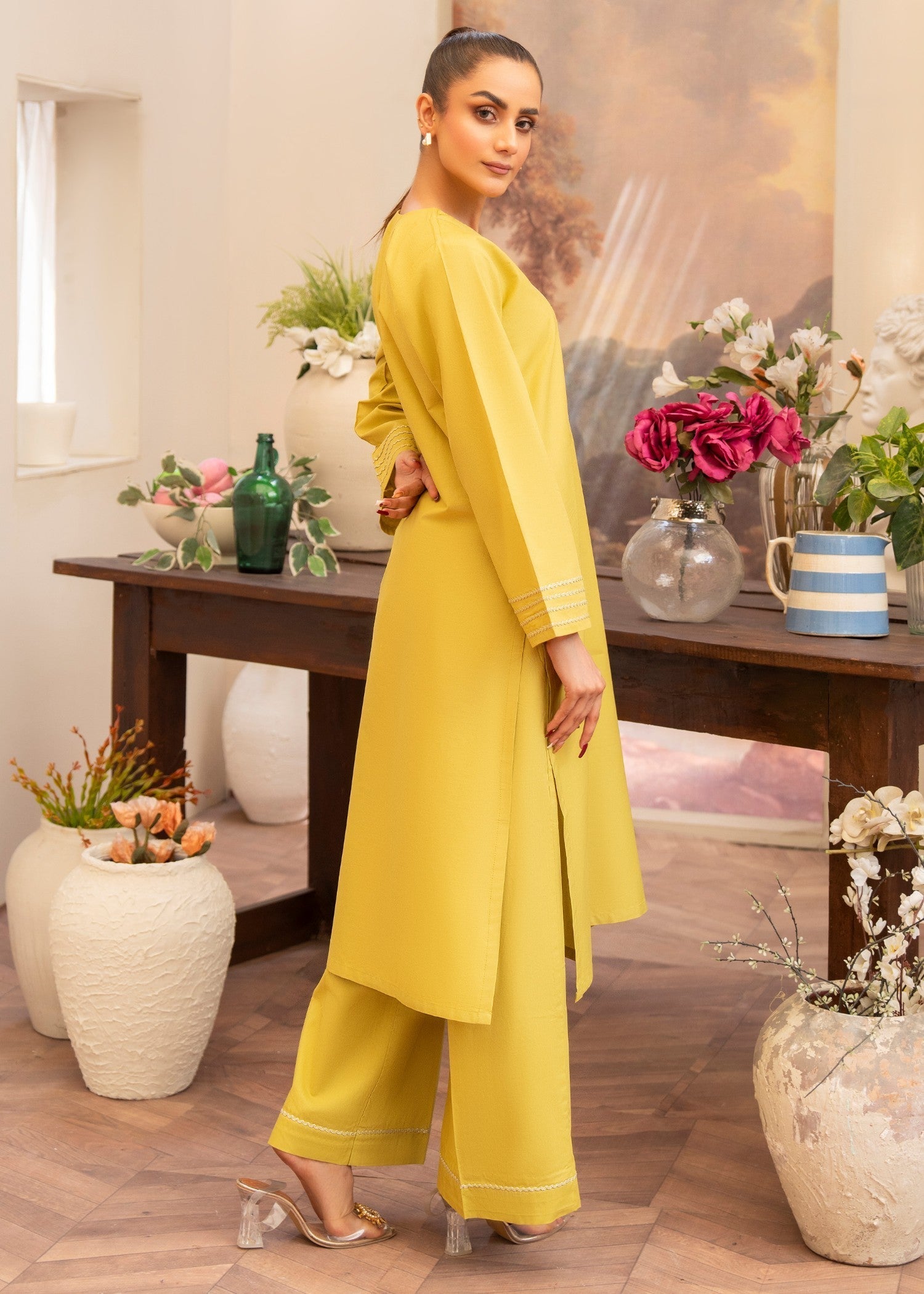 Arfa Riwaj AR S2 01 Women 2pcs