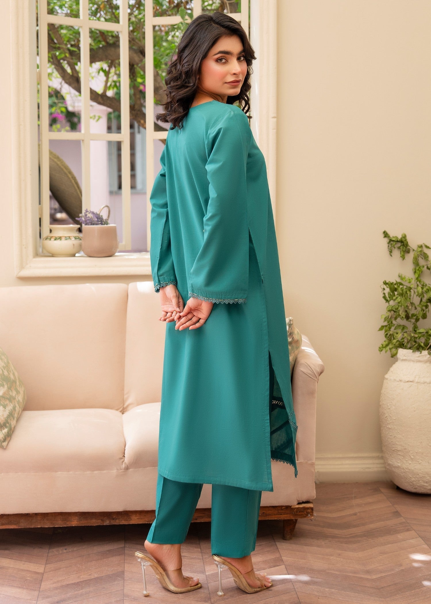 Arfa Riwaj AR S2 04 Women 2pcs