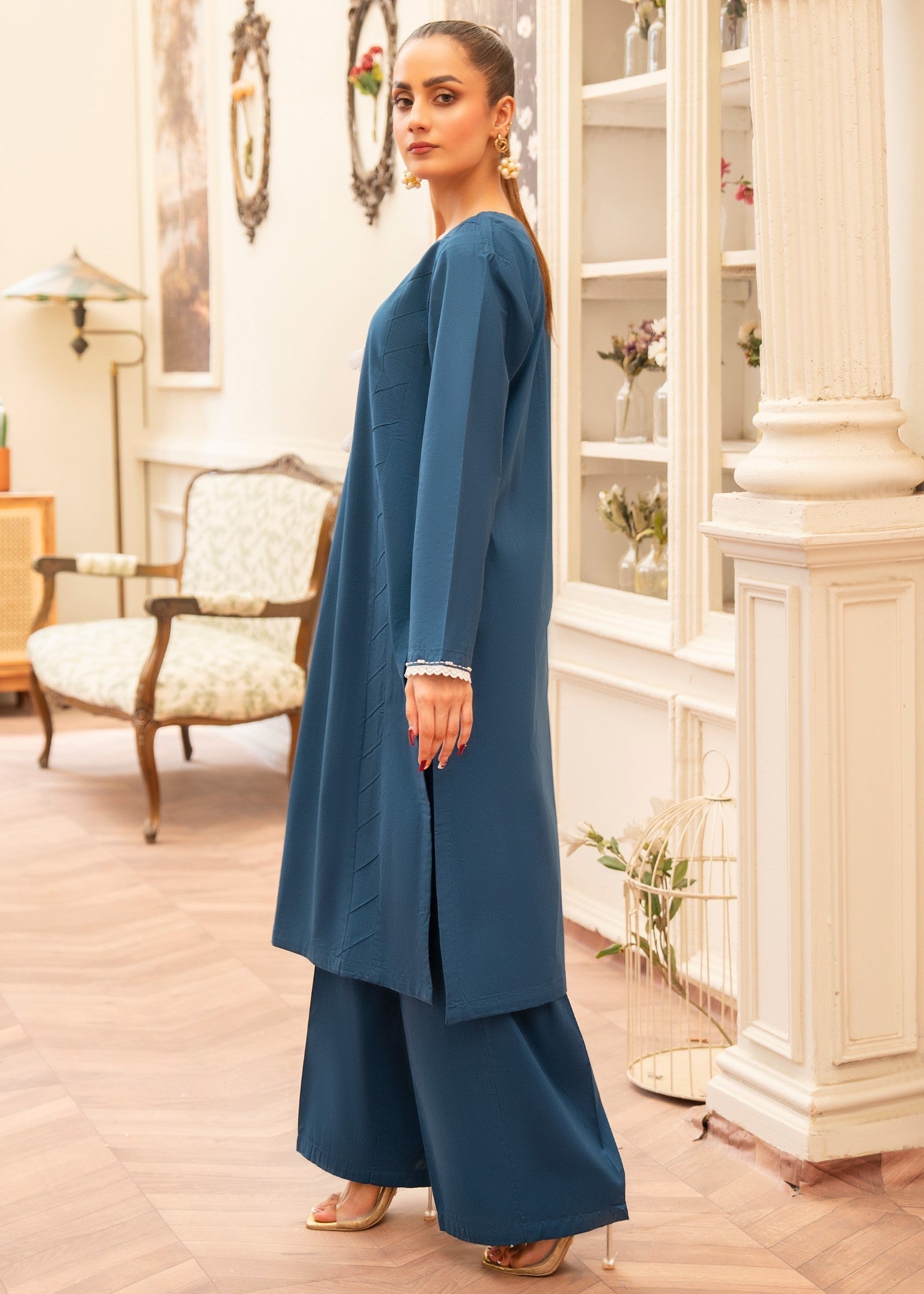 Arfa Riwaj AR S2 06 Women 2pcs