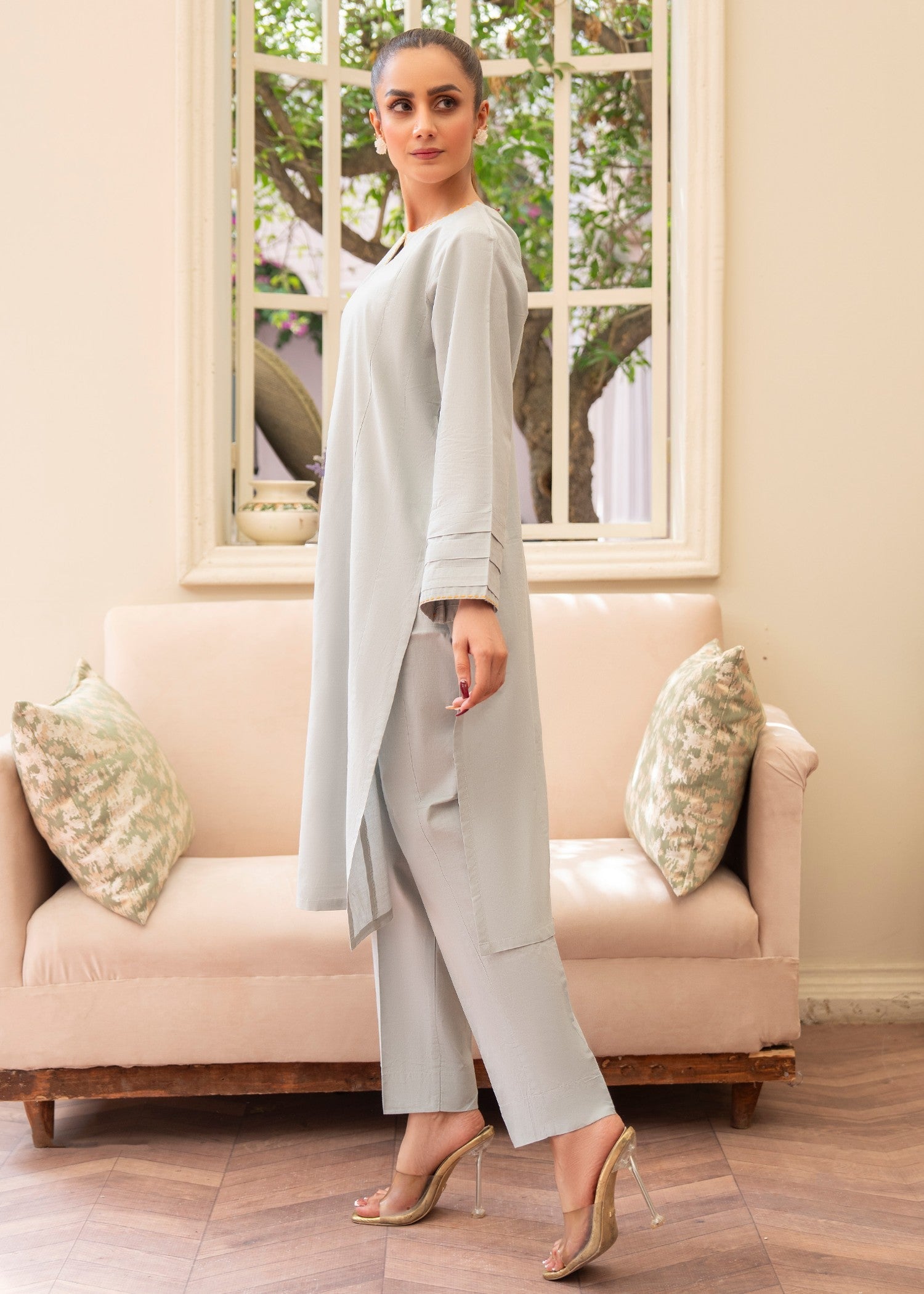 Arfa Riwaj AR S2 09 Women 2pcs