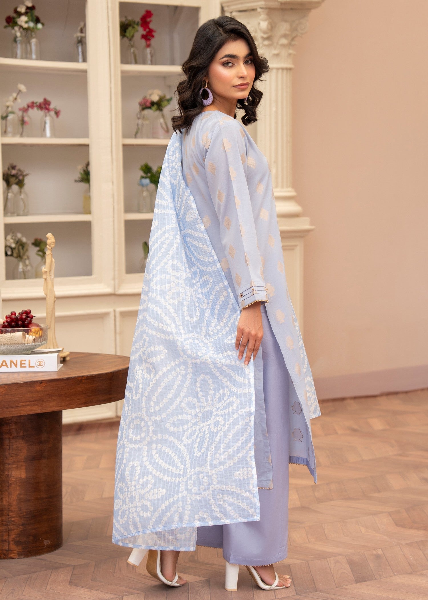 Arfa Riwaj AR 3646 Women 3pcs