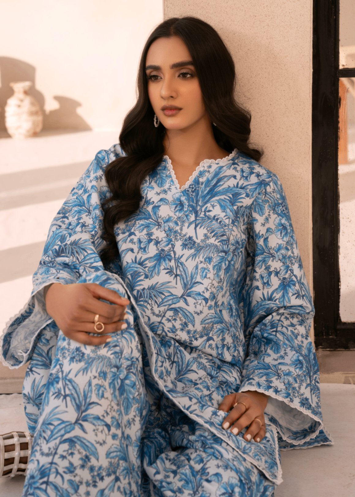 Noosh Breeezy Edit Women 2pcs