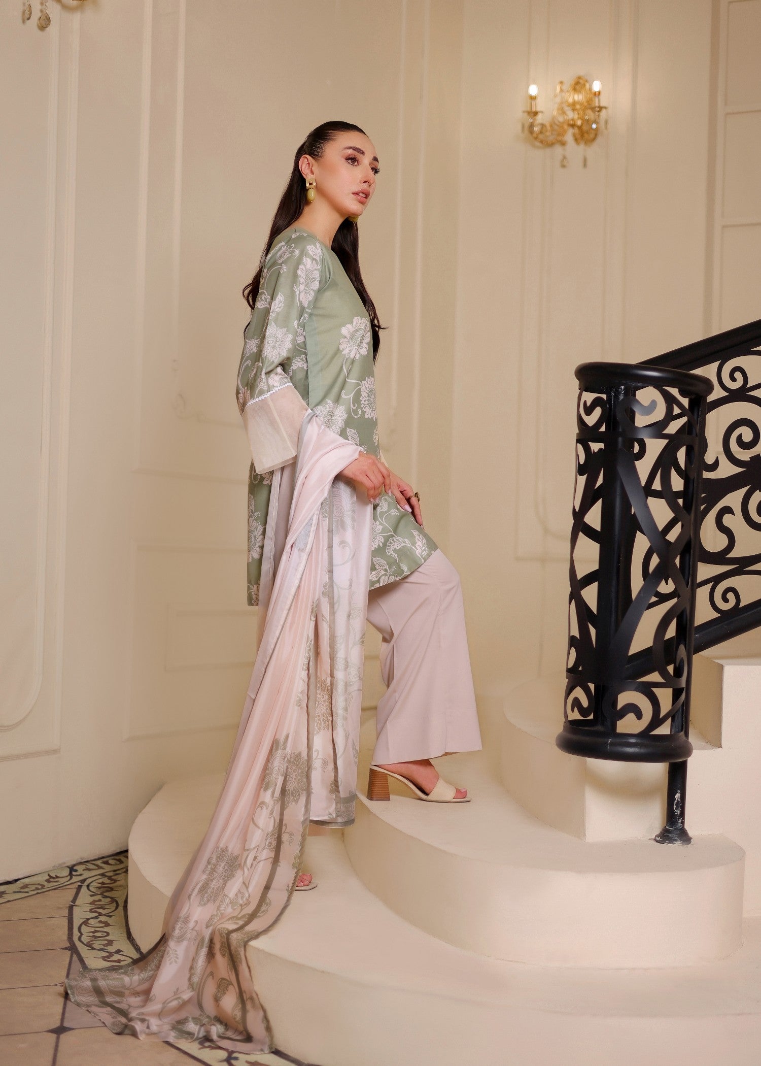 Adwears Pastel Women 2pcs