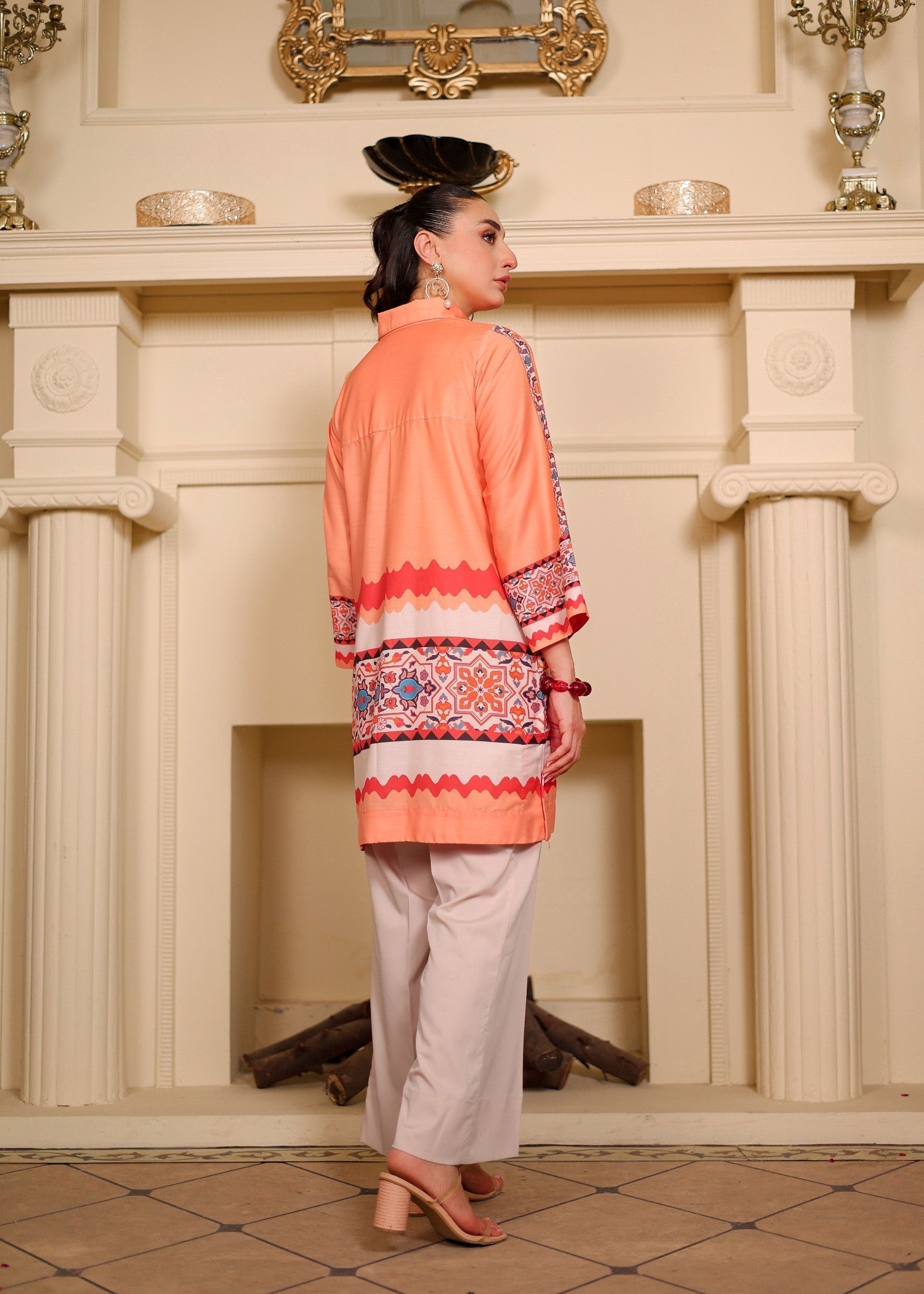 Adwears Batik Women 2pcs