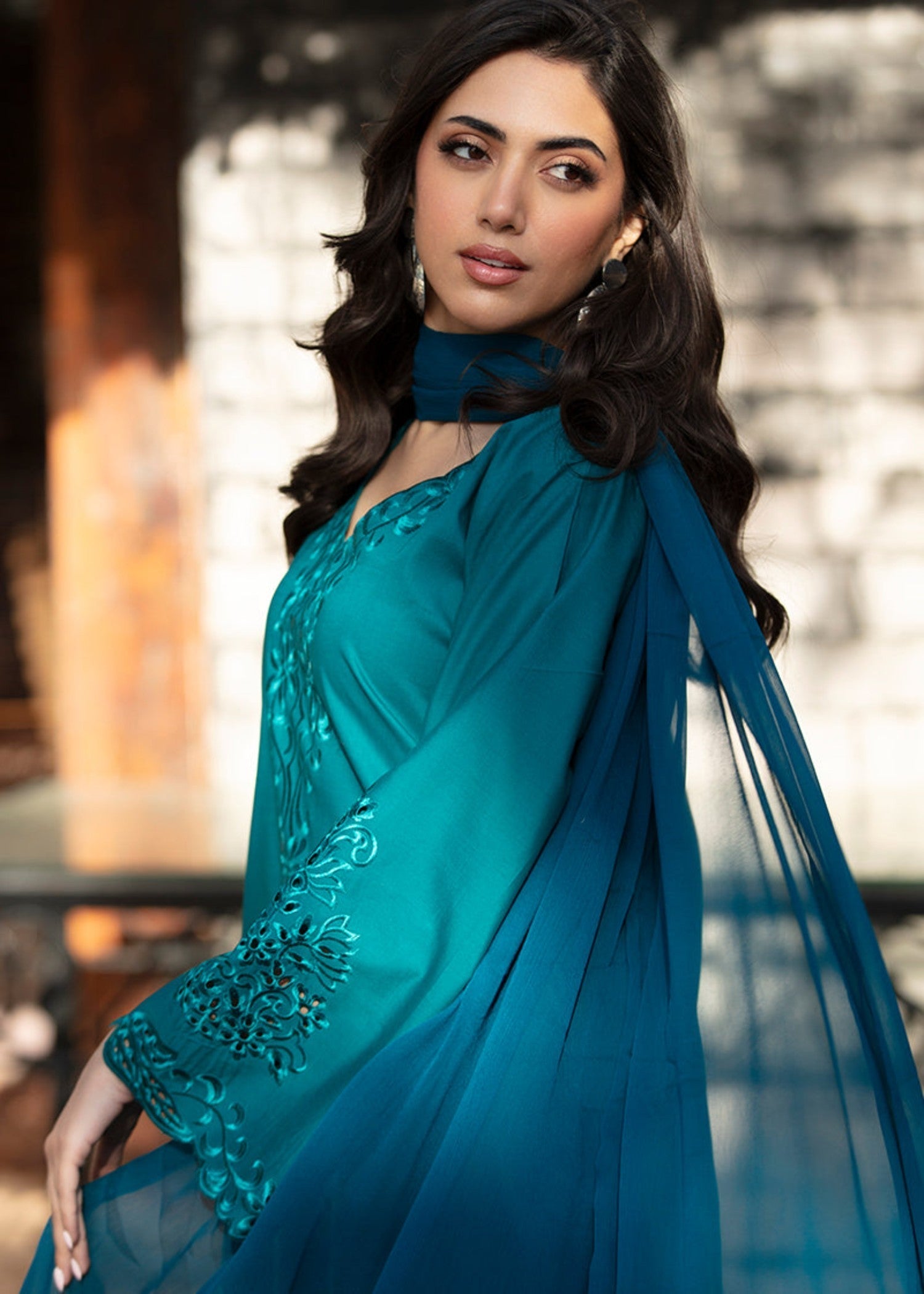 Kunaar Gulsheen Women 3pcs