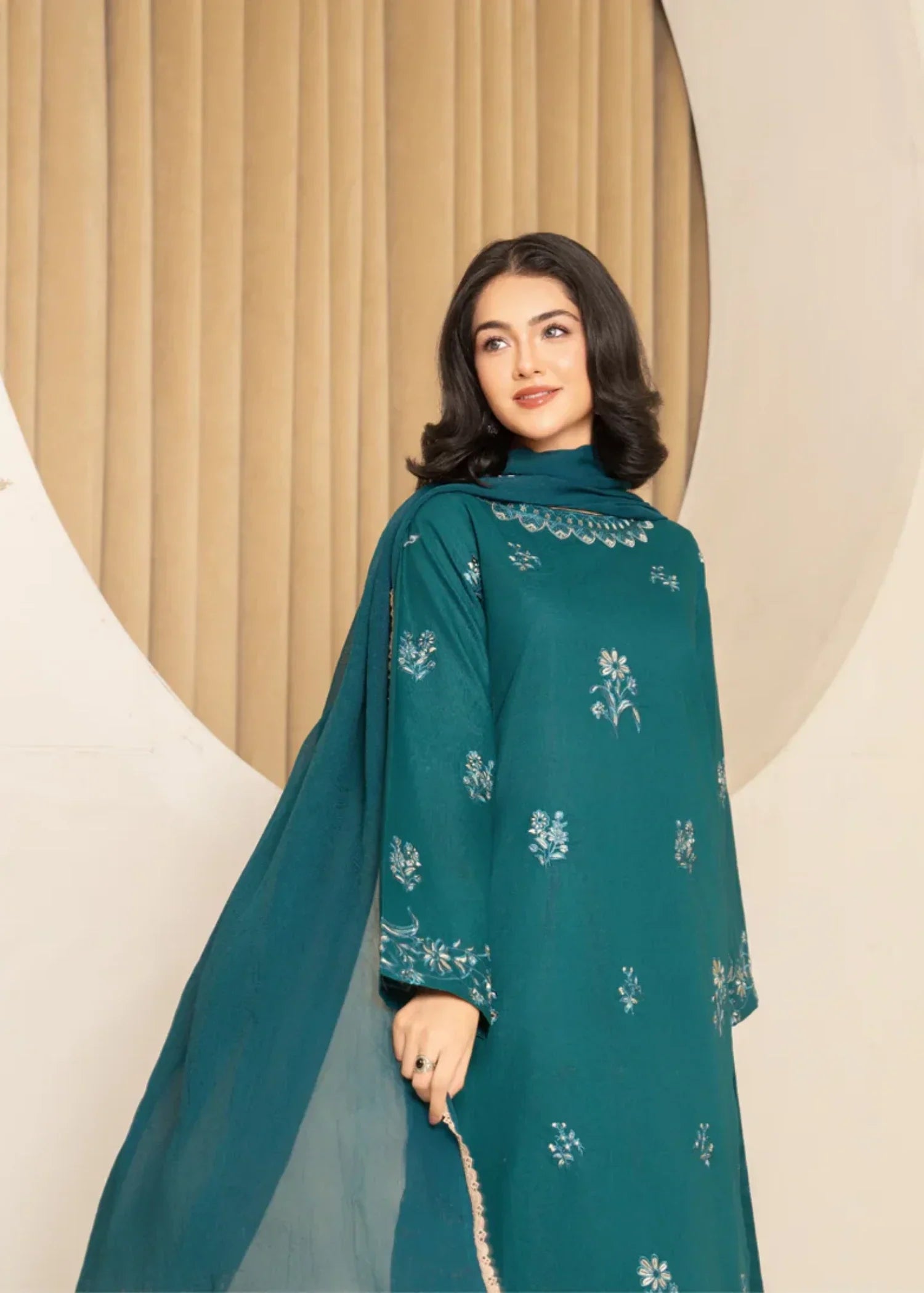 Tiraz Majaz Women 3pcs