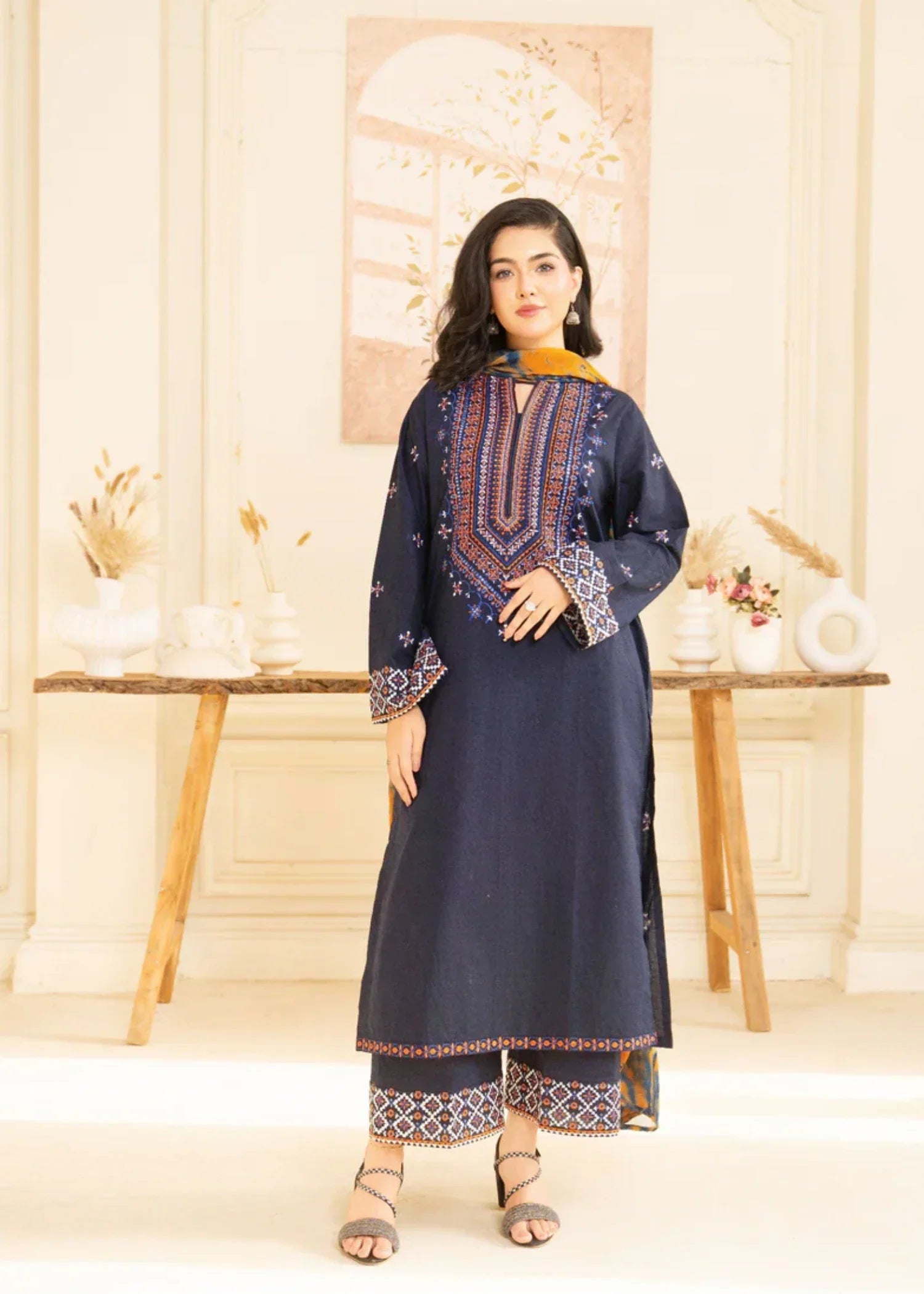 Tiraz Neel Women 3pcs