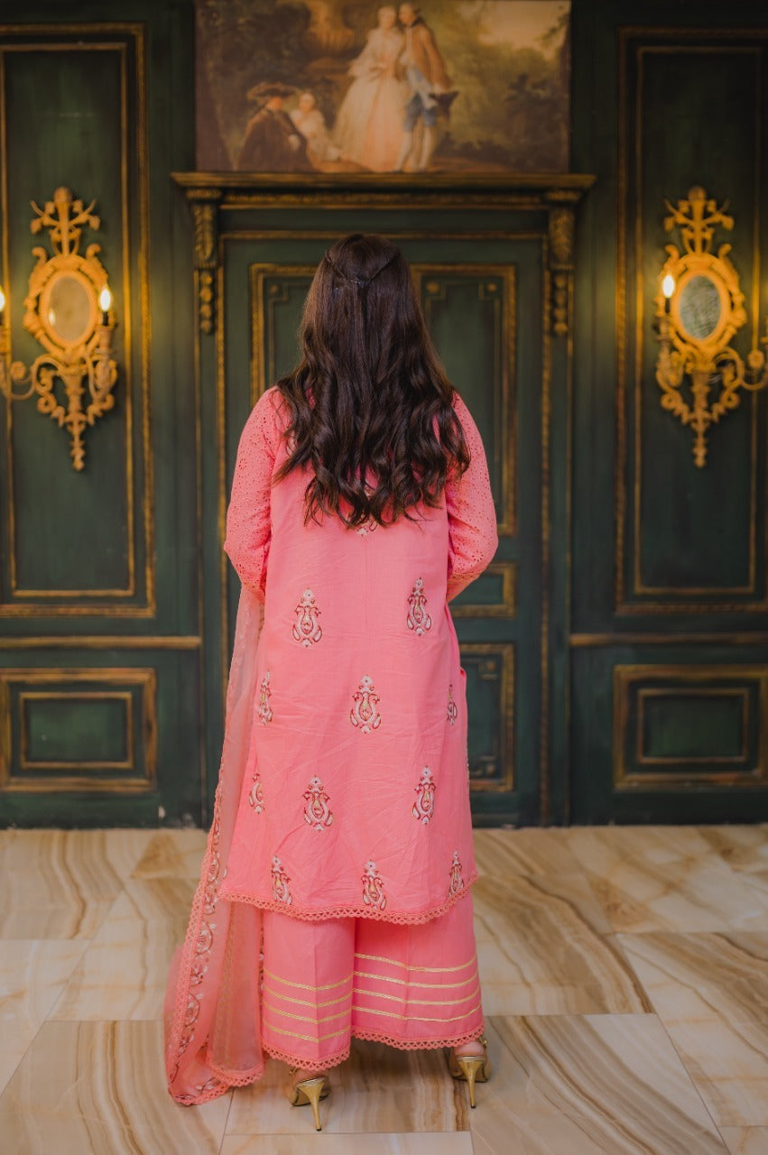 Rj’s Pret CORAL STAR Women 3pcs