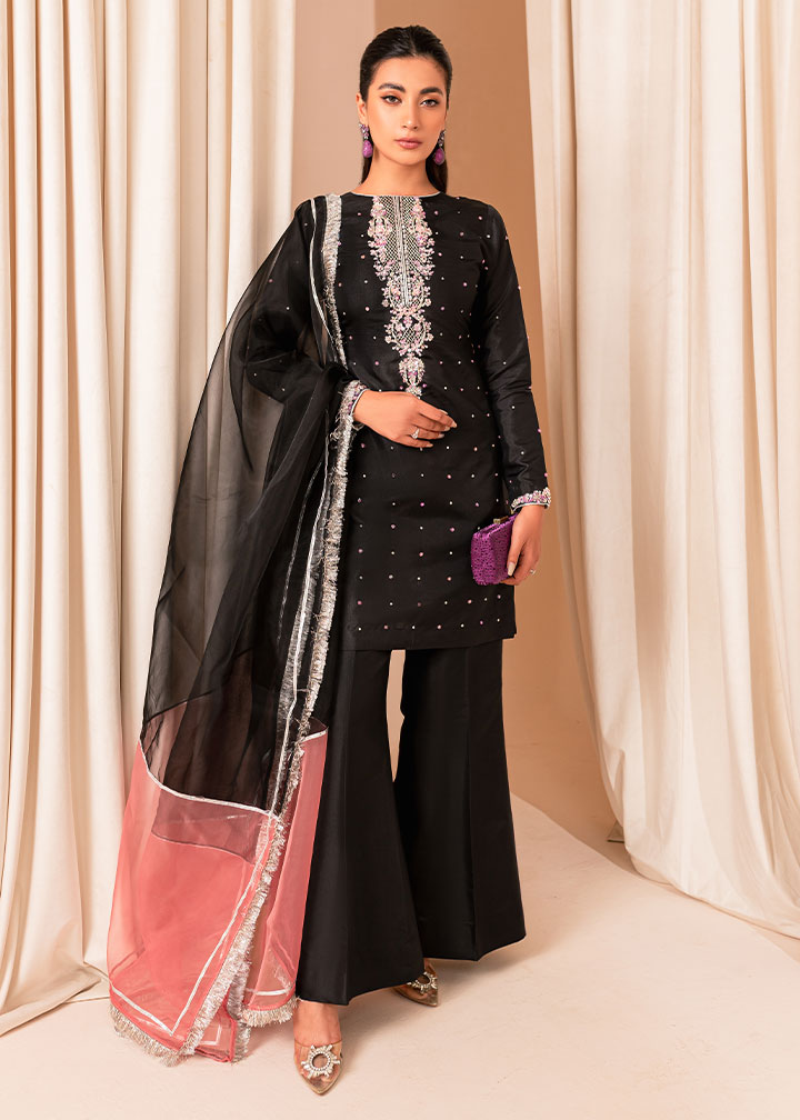 Allure By Ih Noir Women 3pcs