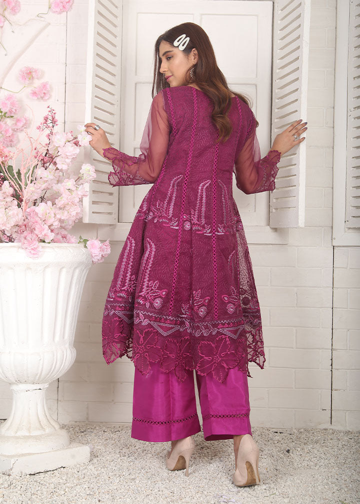 Top Notch Chariot Women 4pcs