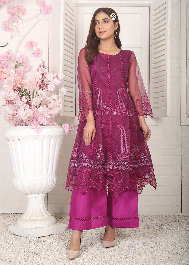 Top Notch Chariot Women 4pcs