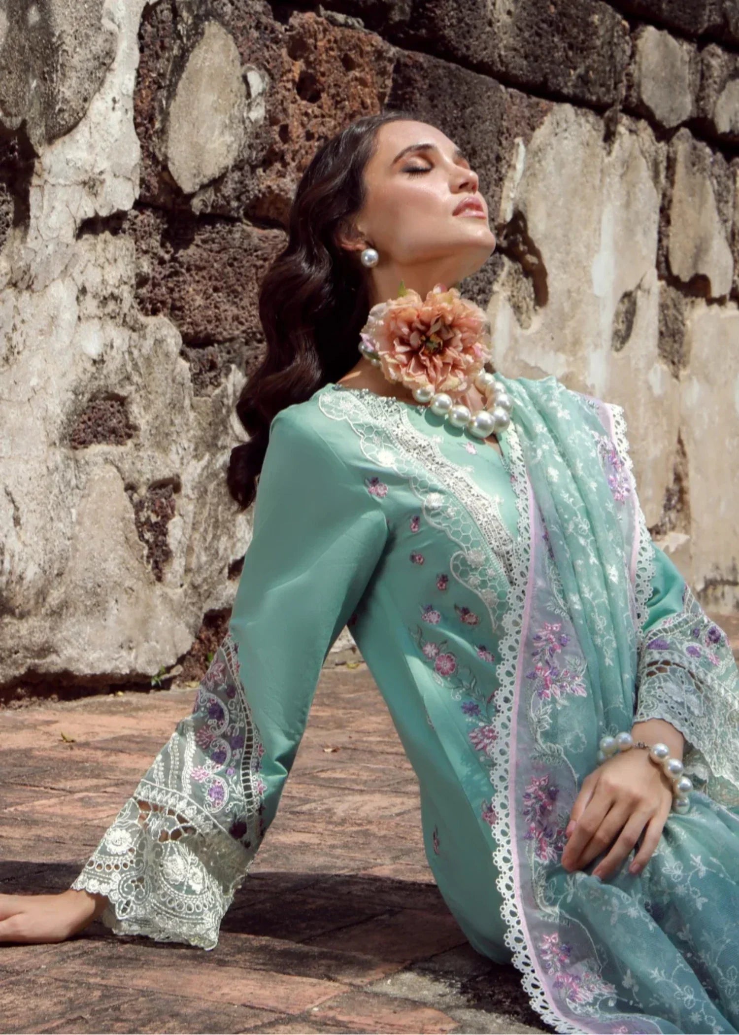 Gulmina Peridot Mist Women 3pcs