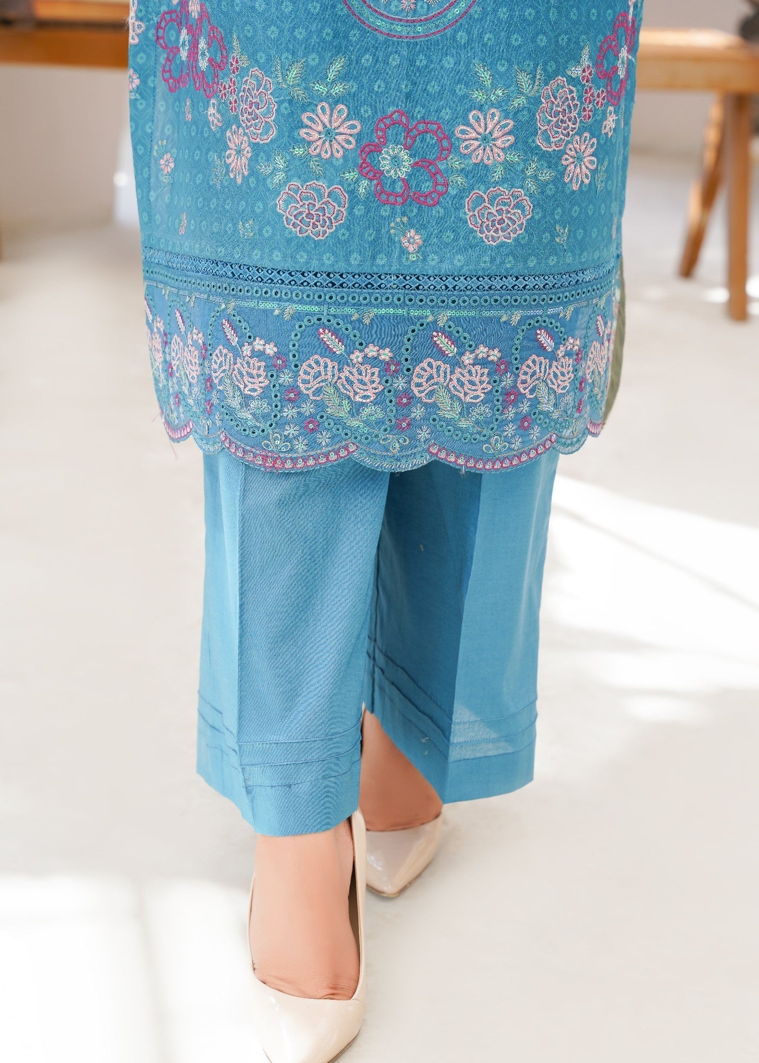 Fanoor Official EF 13 Women 3pcs