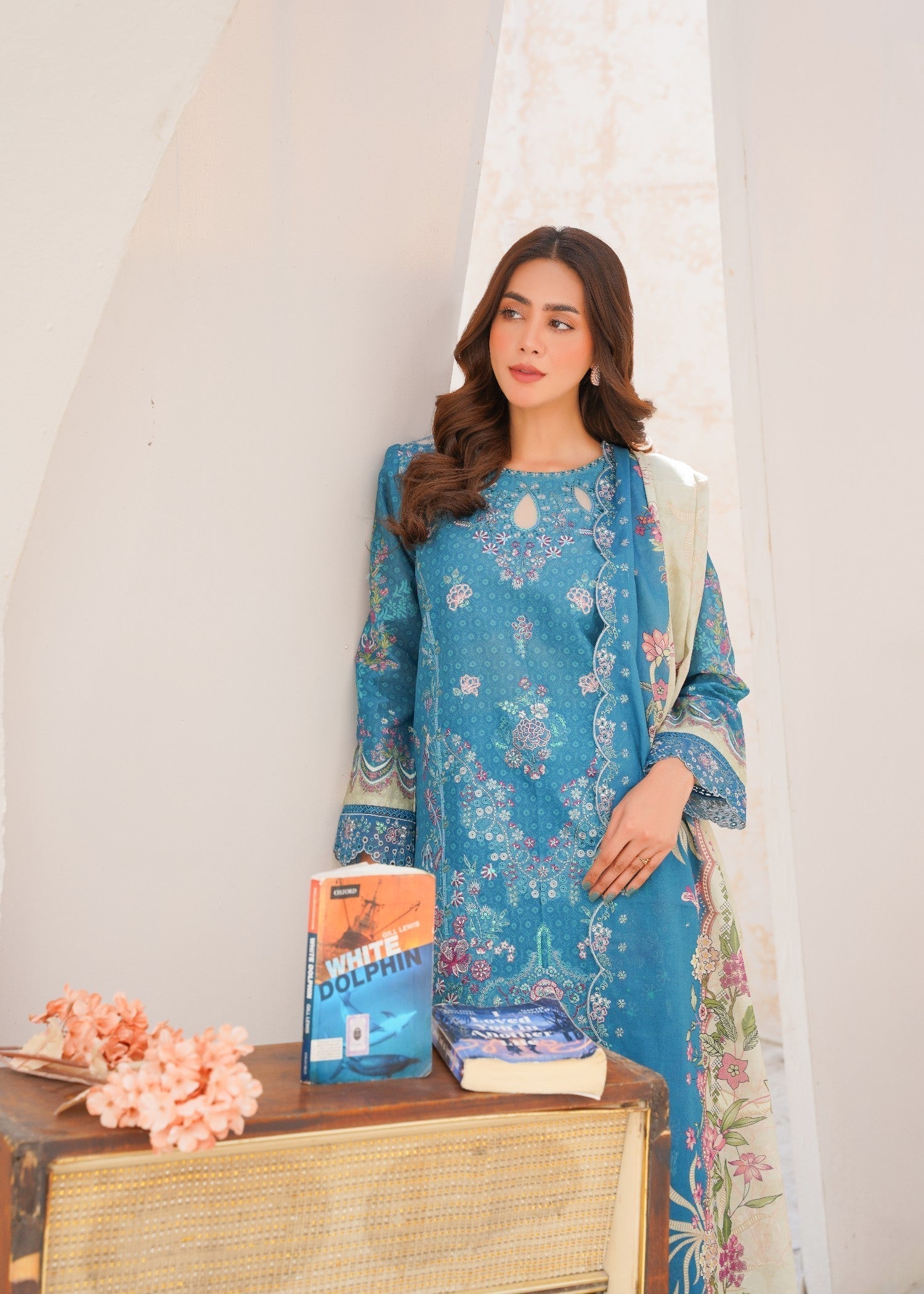 Fanoor Official EF 13 Women 3pcs