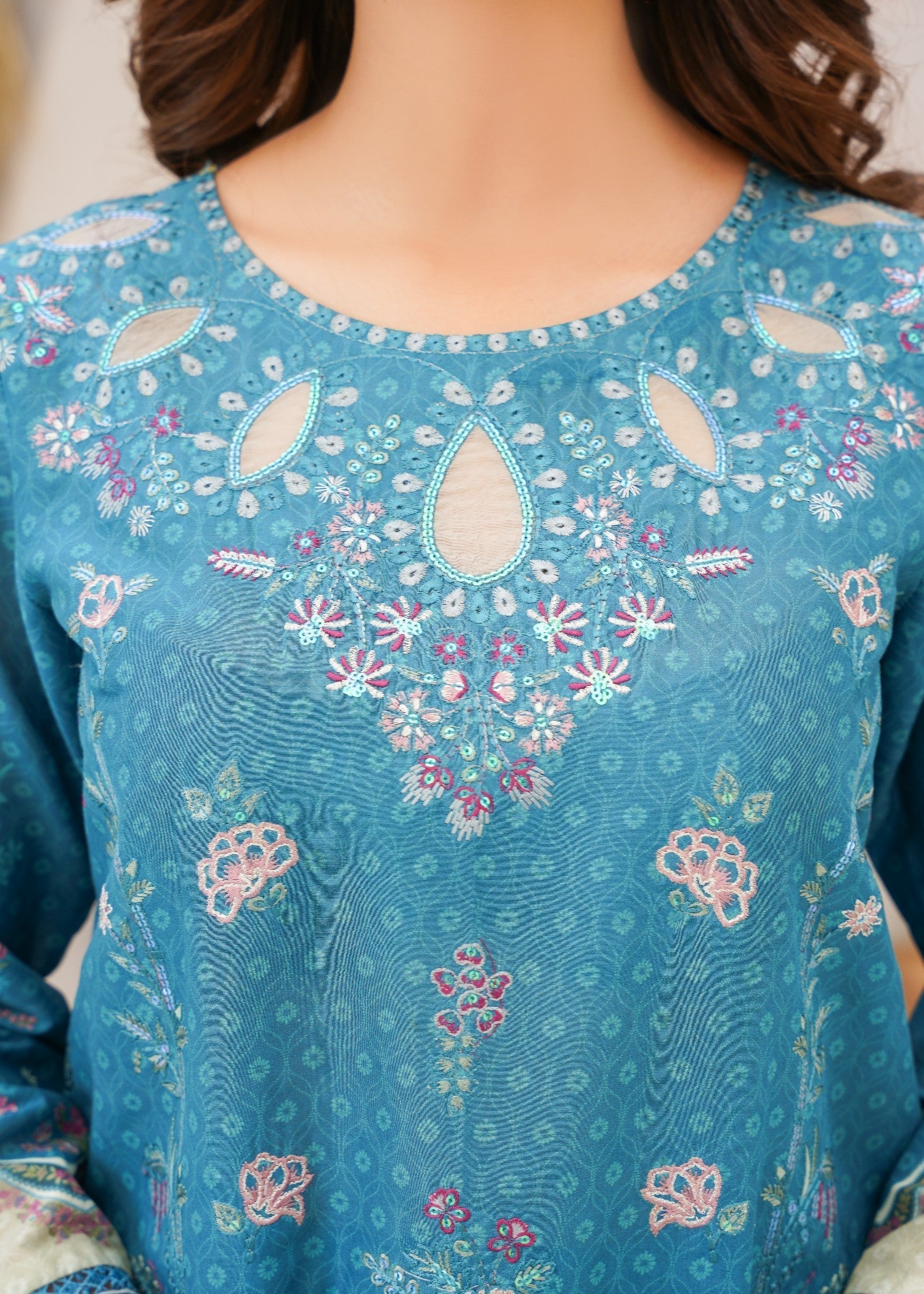 Fanoor Official EF 13 Women 3pcs