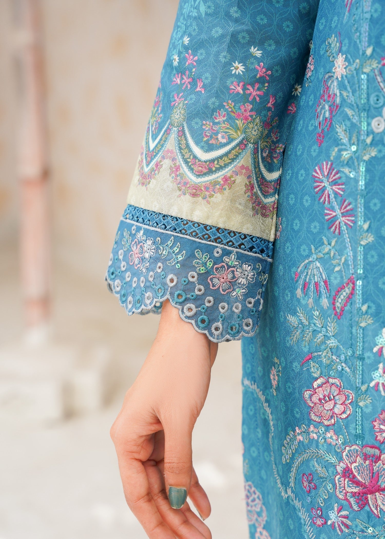 Fanoor Official EF 13 Women 3pcs