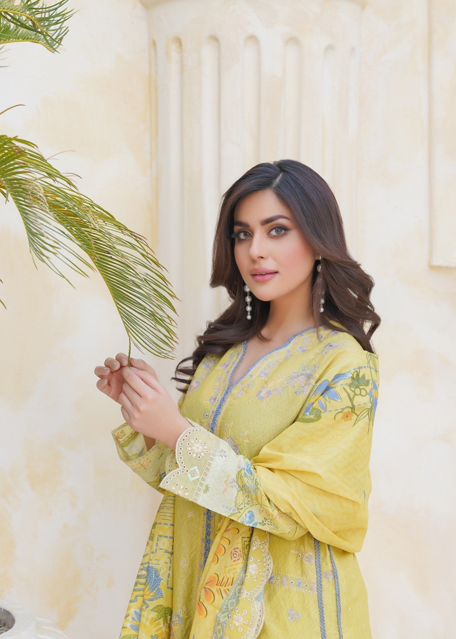 Fanoor Official EF 12 Women 3pcs