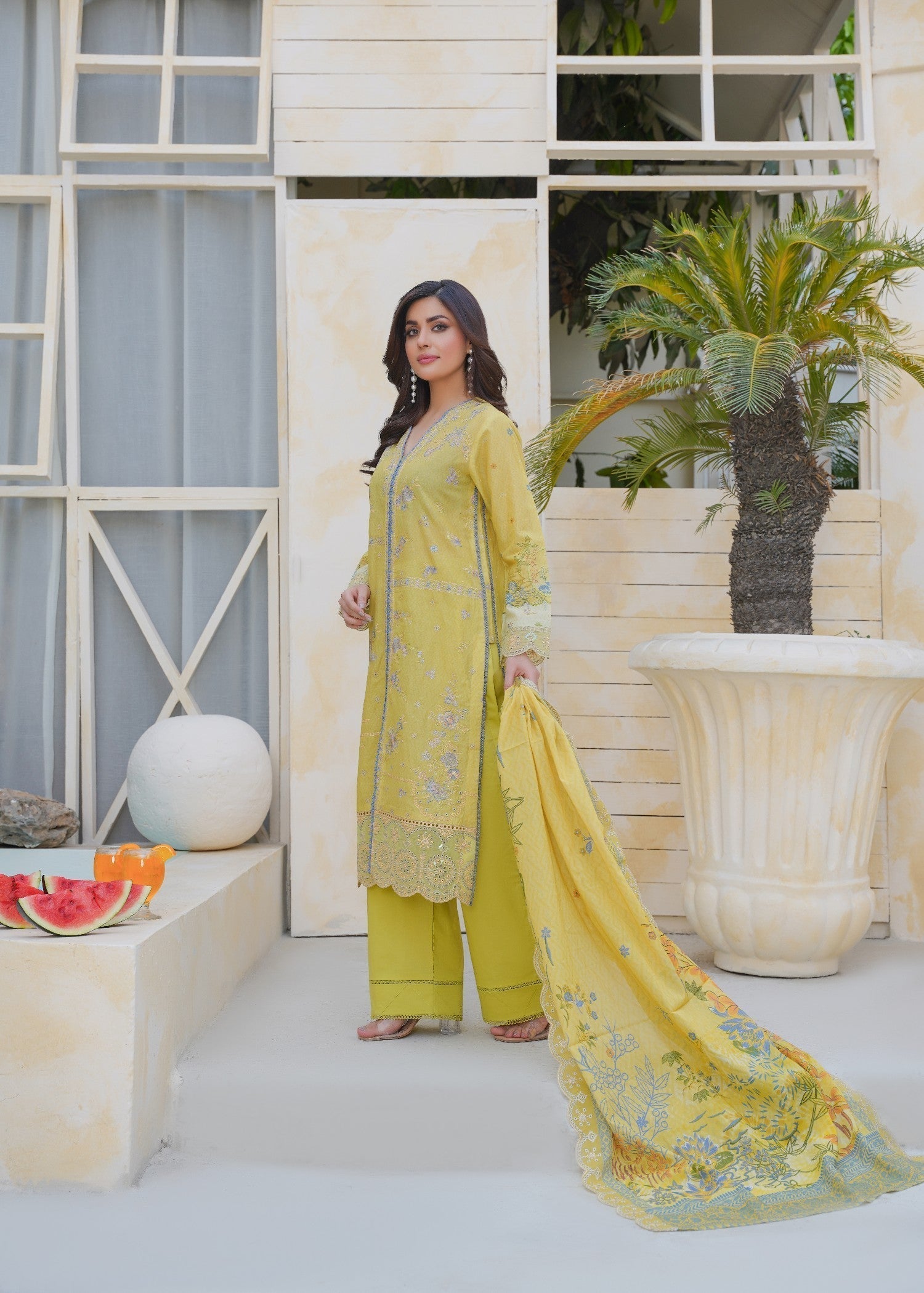 Fanoor Official EF 12 Women 3pcs