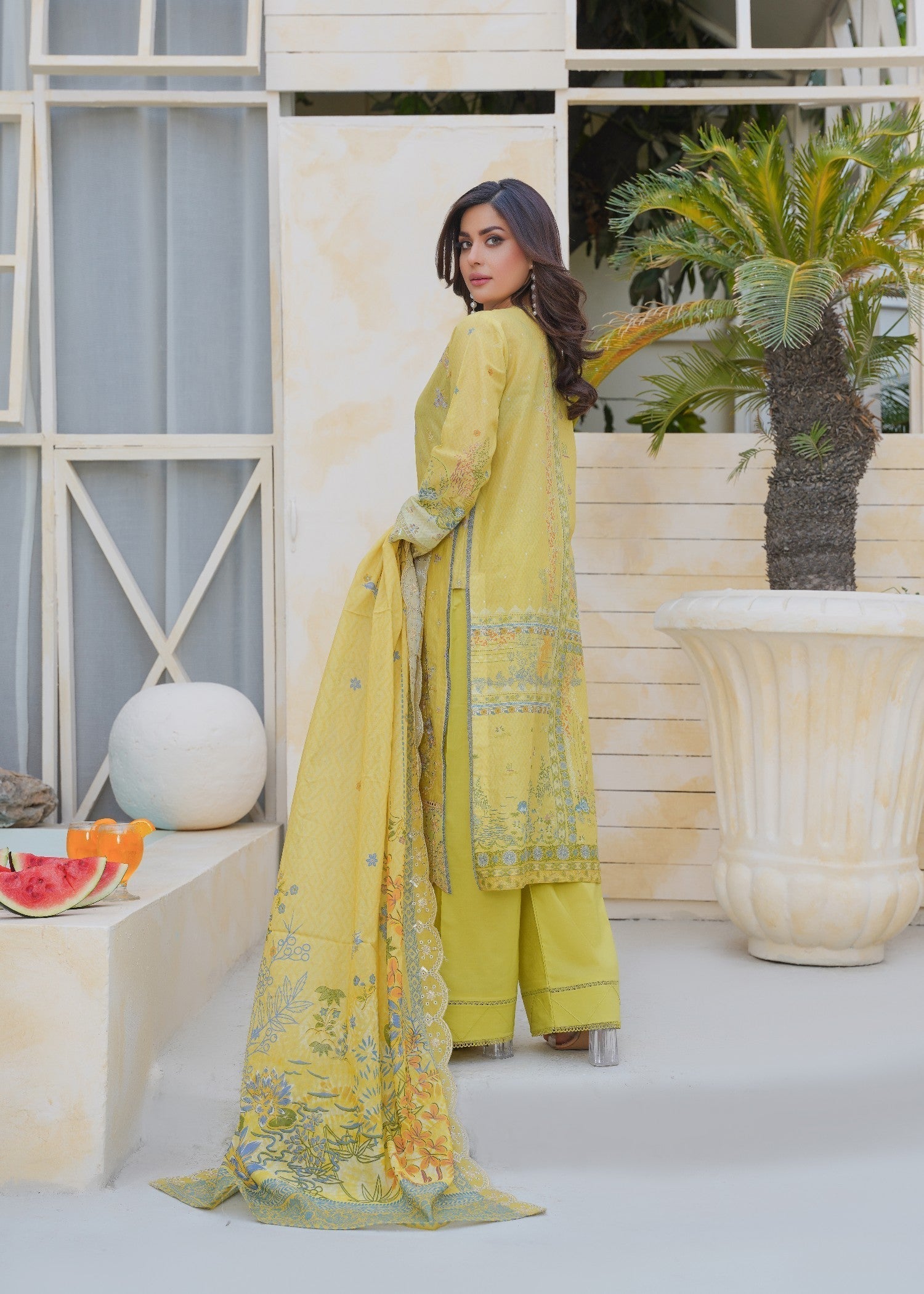 Fanoor Official EF 12 Women 3pcs