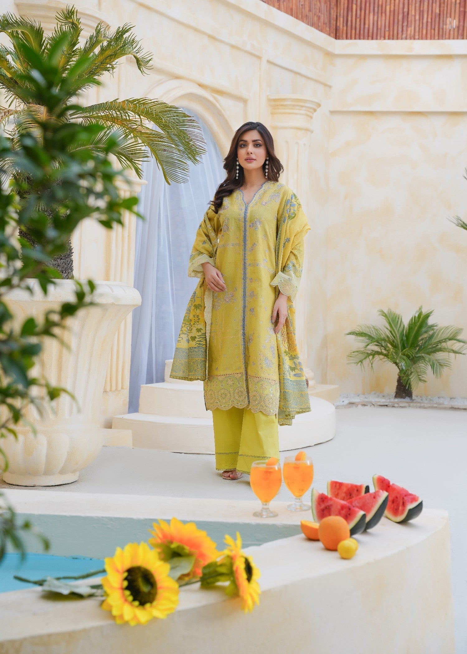 Fanoor Official EF 12 Women 3pcs