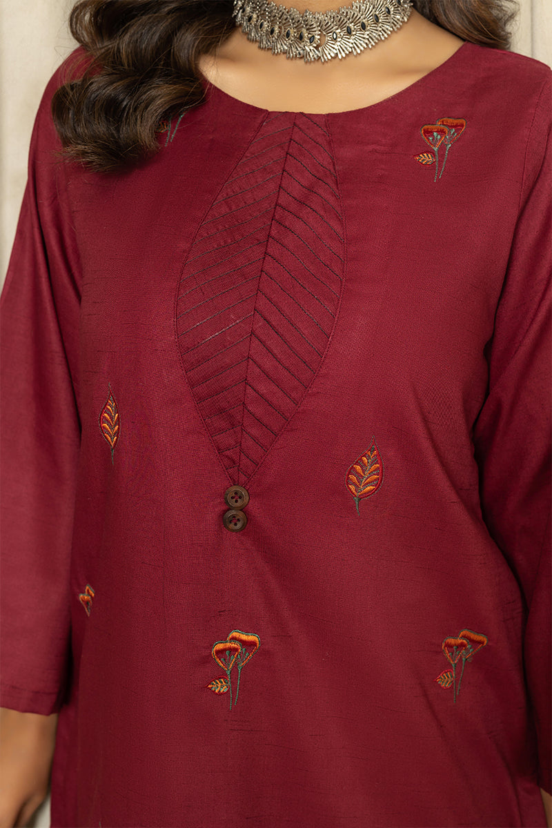 Aks-e-Jahan Calla Women 2pcs