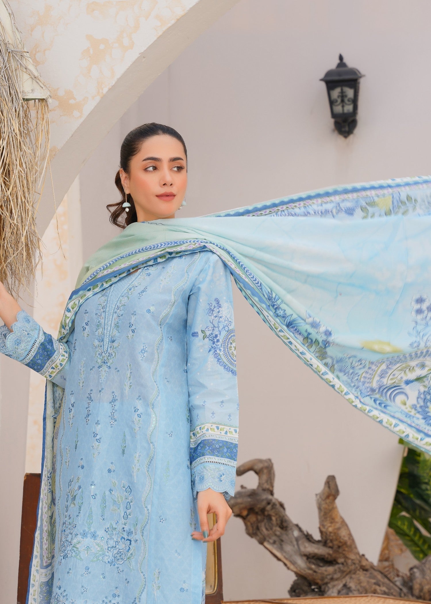 Fanoor Official EF 16 Women 3pcs