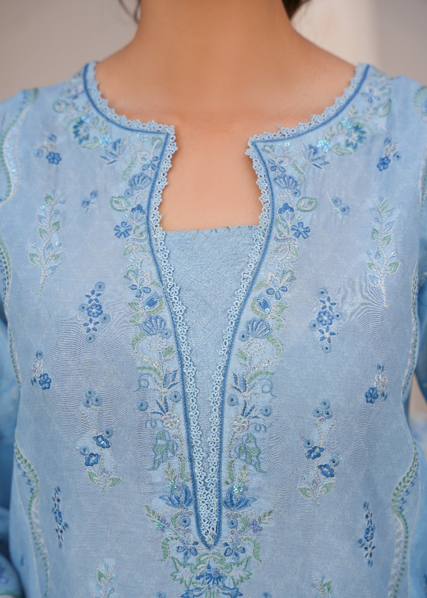 Fanoor Official EF 16 Women 3pcs