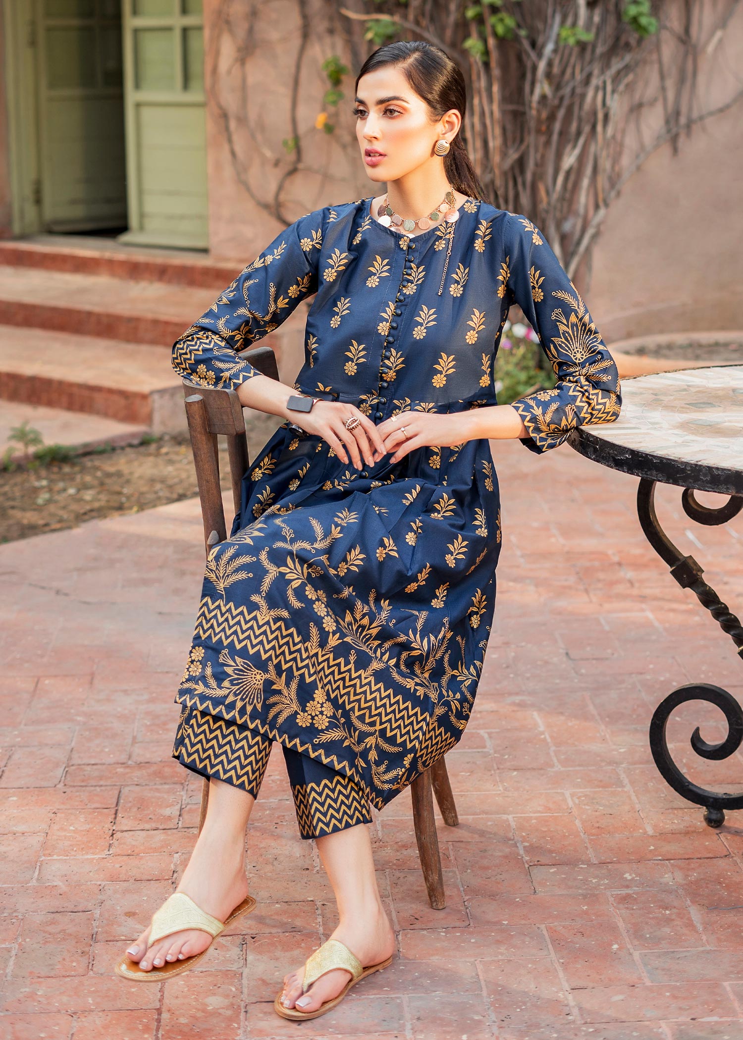 Panache Apparel ICE Women 2pcs