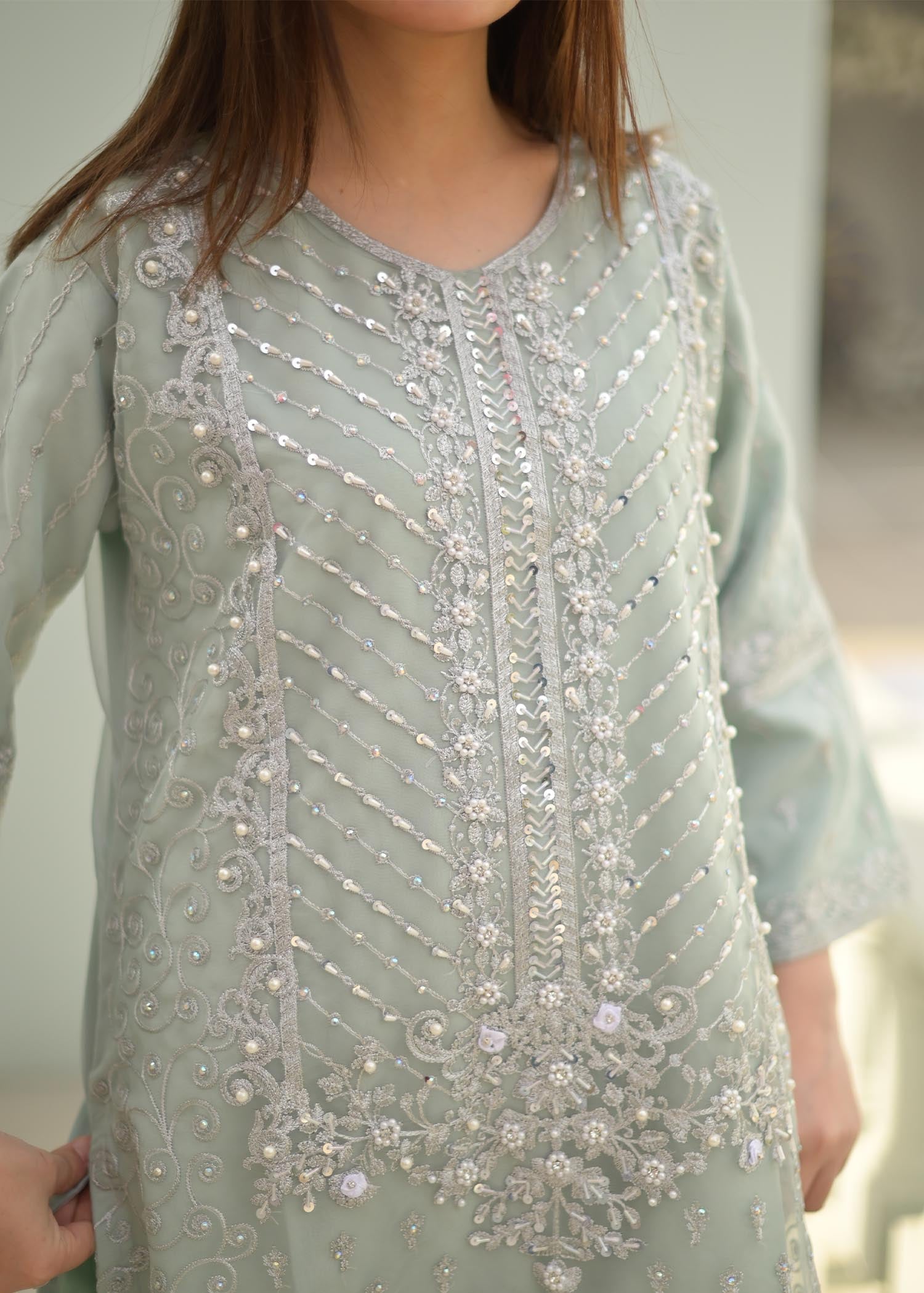 Rangoon Clothing Farshi Women 3pcs