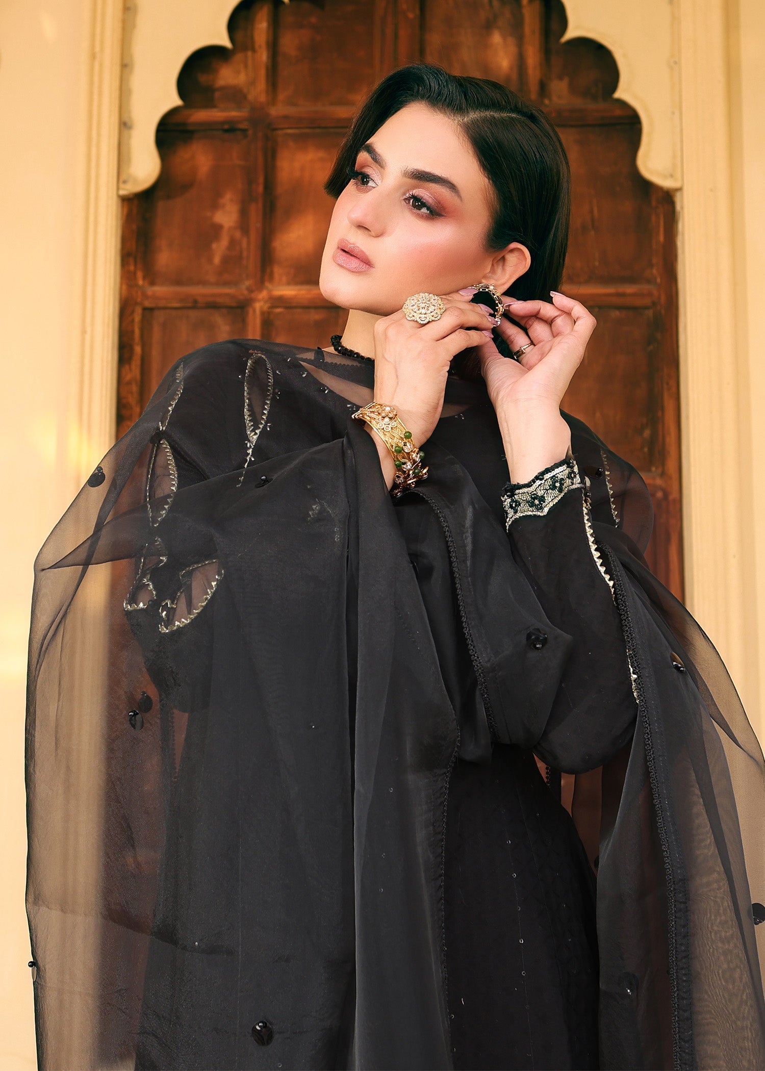 Ally's Pret ALLYS AL 887 (N) Women 3pcs