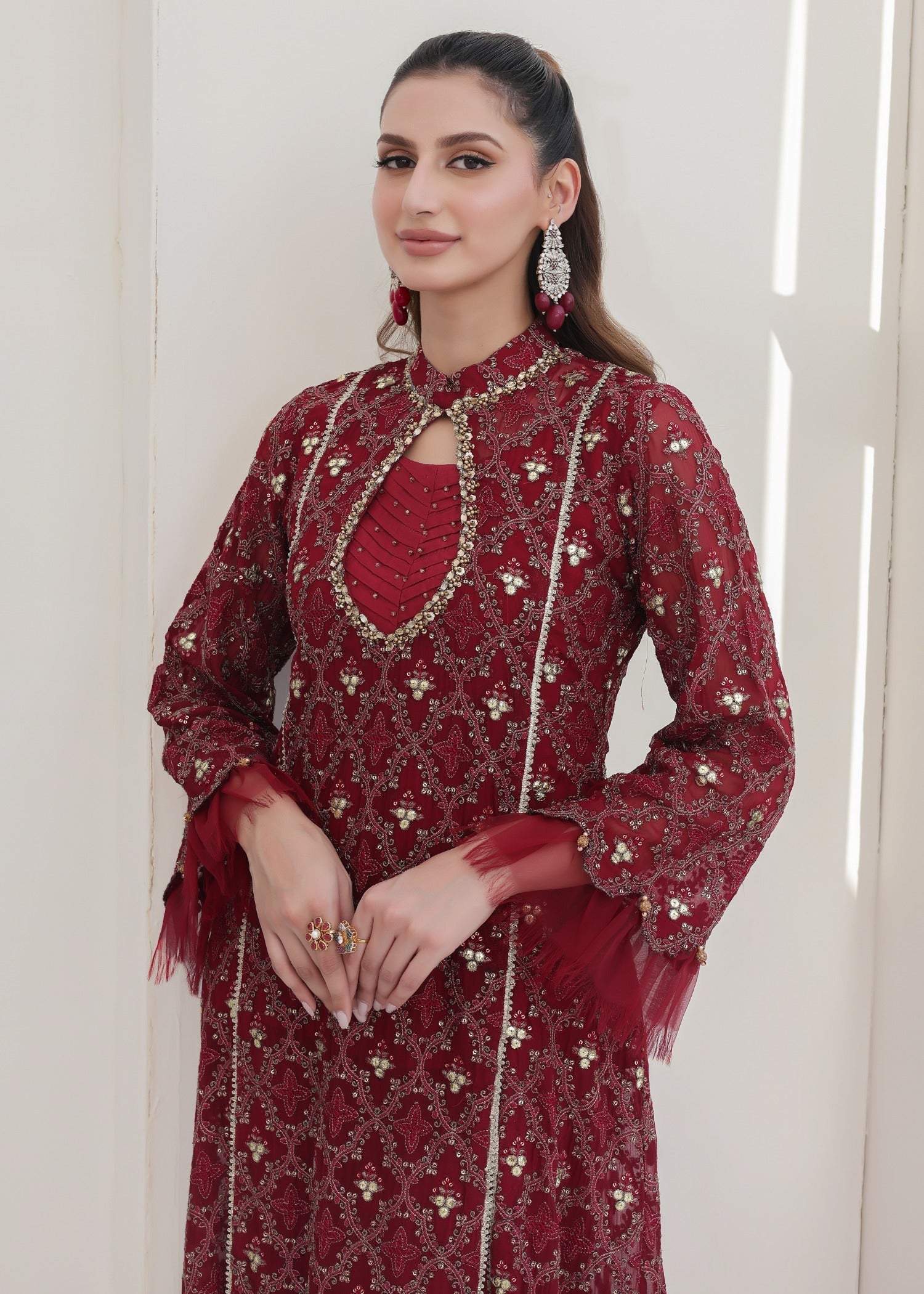 Ain AN 56 Women 3pcs