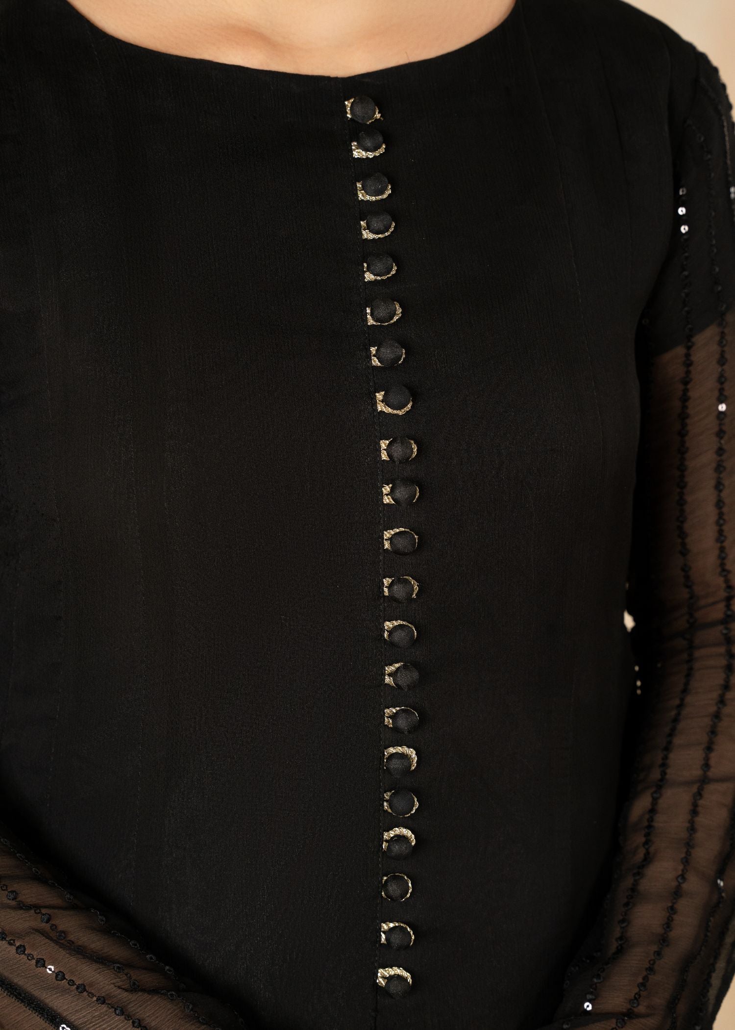 Laal Clothing BA 036 Women 3pcs