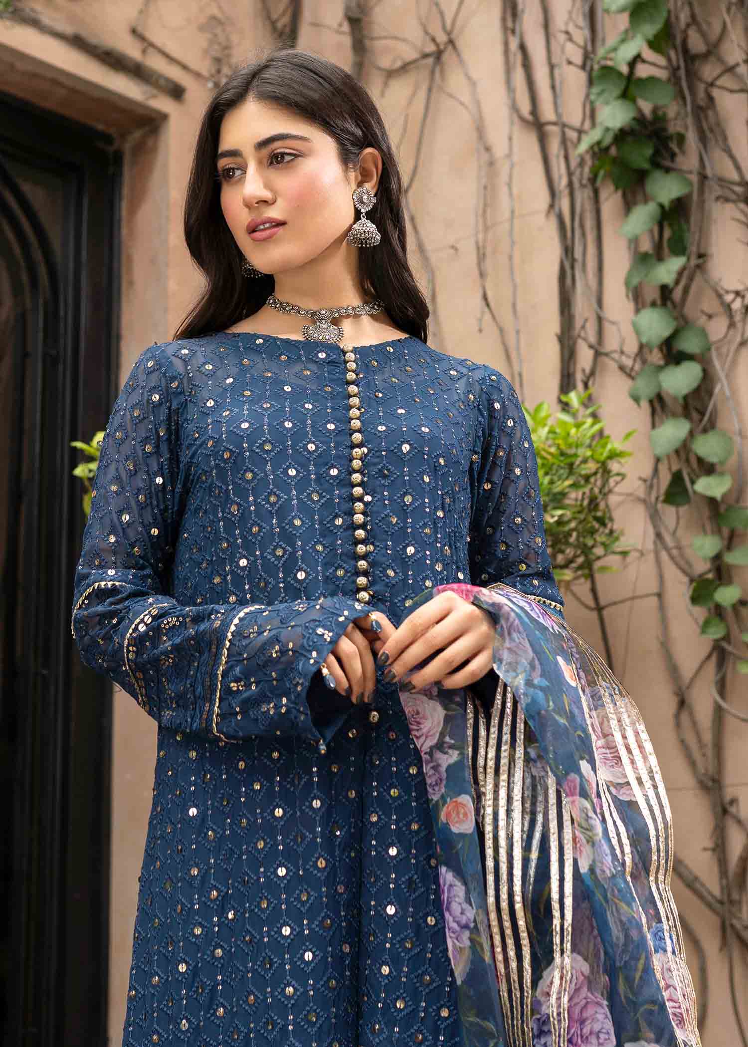 Rang-e-Haya Seher Women 3pcs