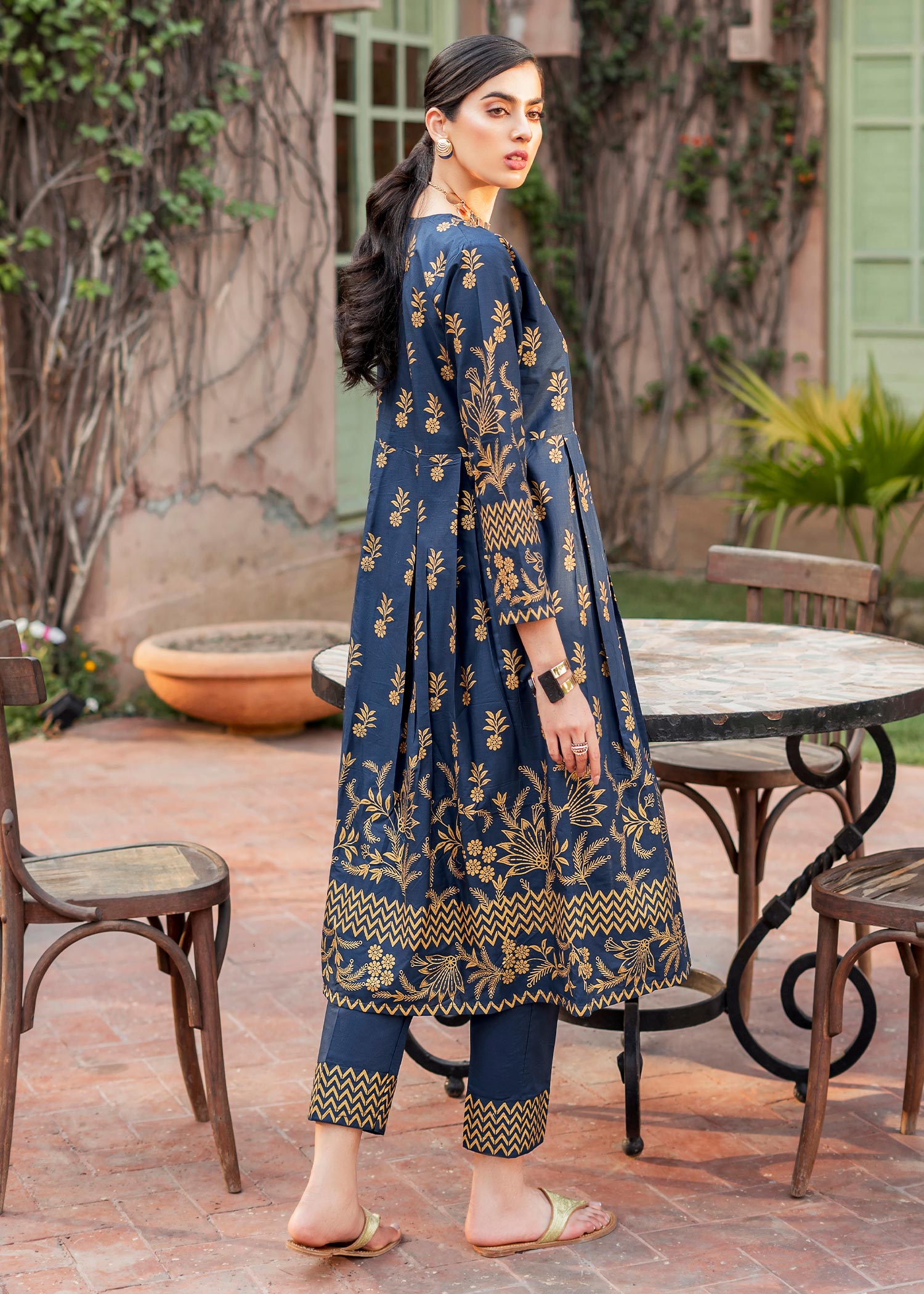 Panache Apparel ICE Women 2pcs