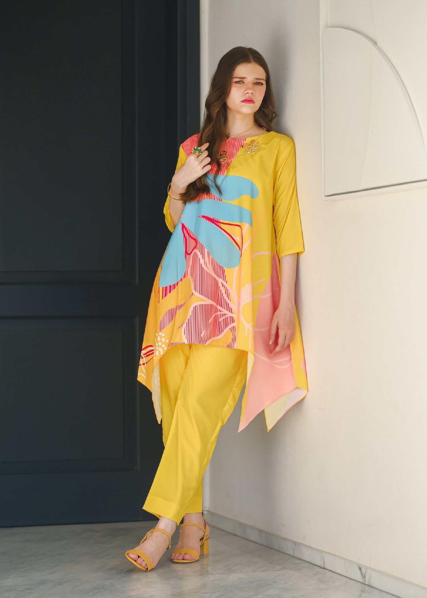 Sprinkles Sundown Women 2pcs