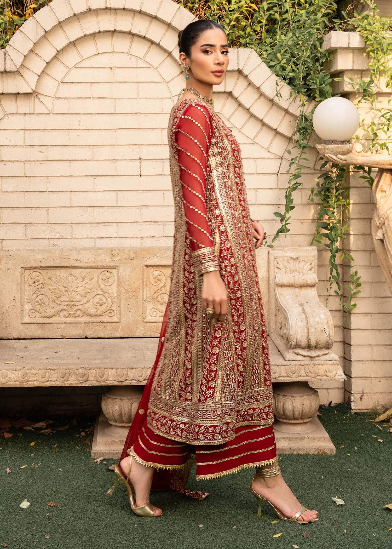 Misl Hanya Women 3pcs