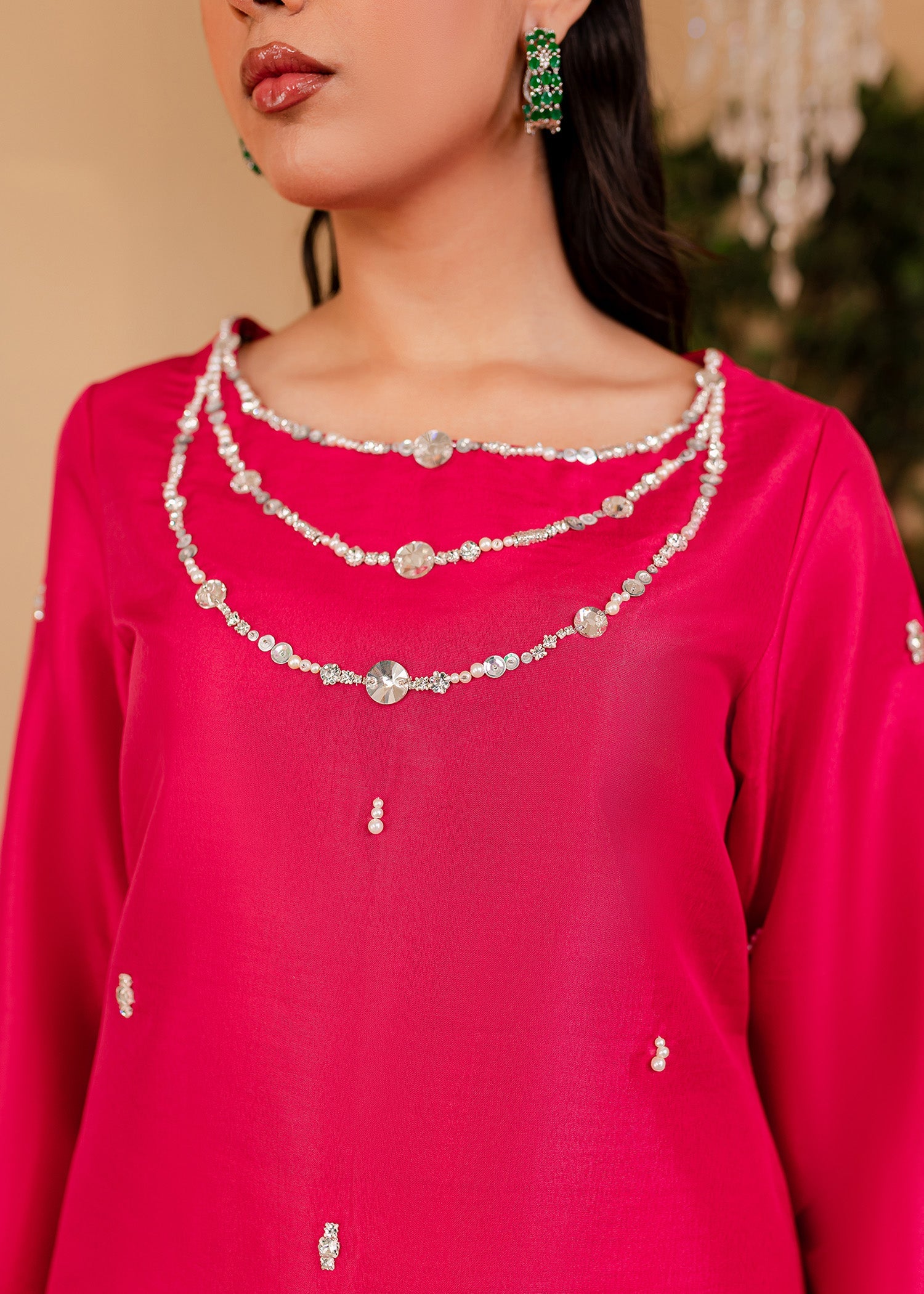 Allure By Ih ELA Women 3pcs