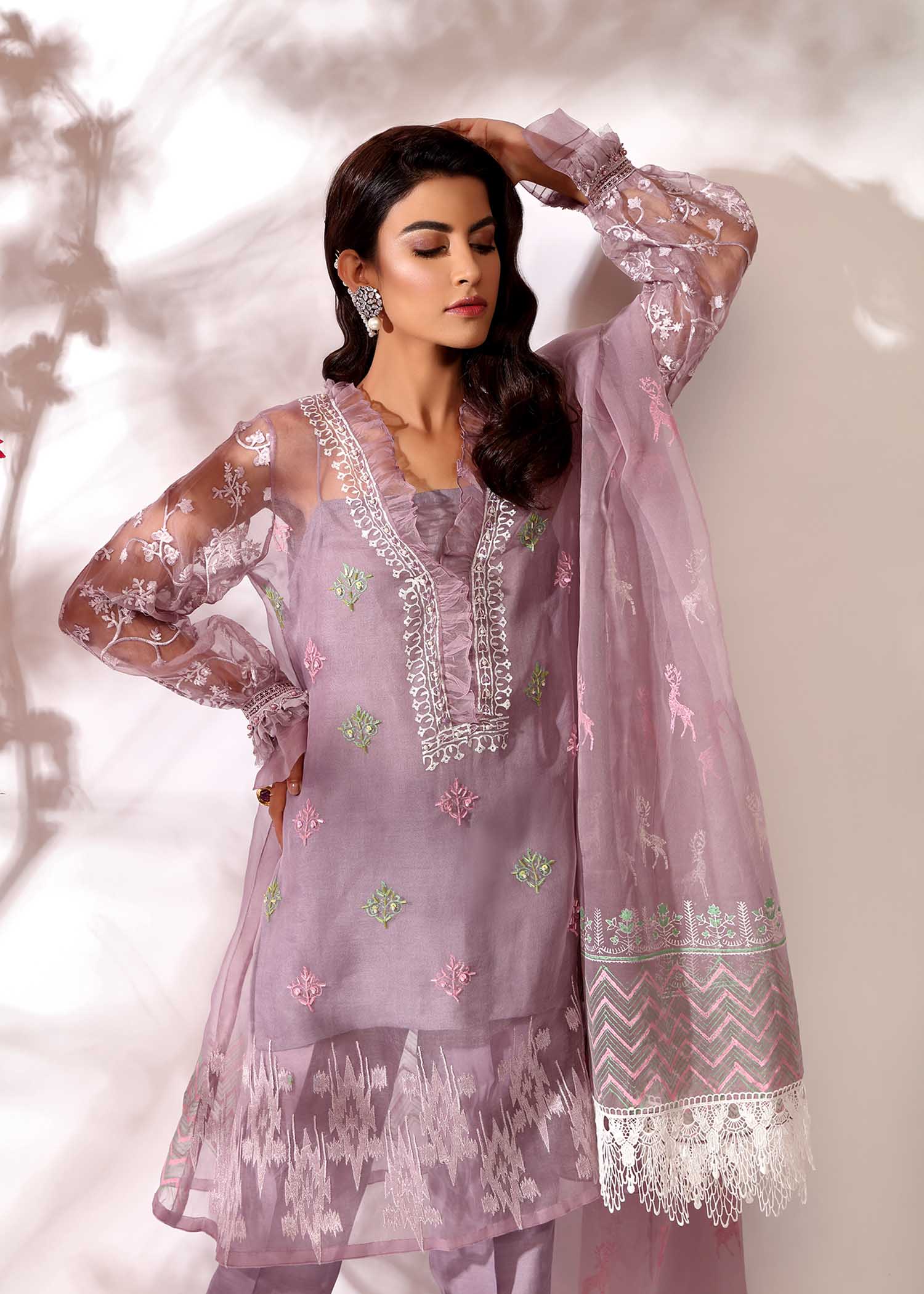 Shurooq ODEL Women 3pcs