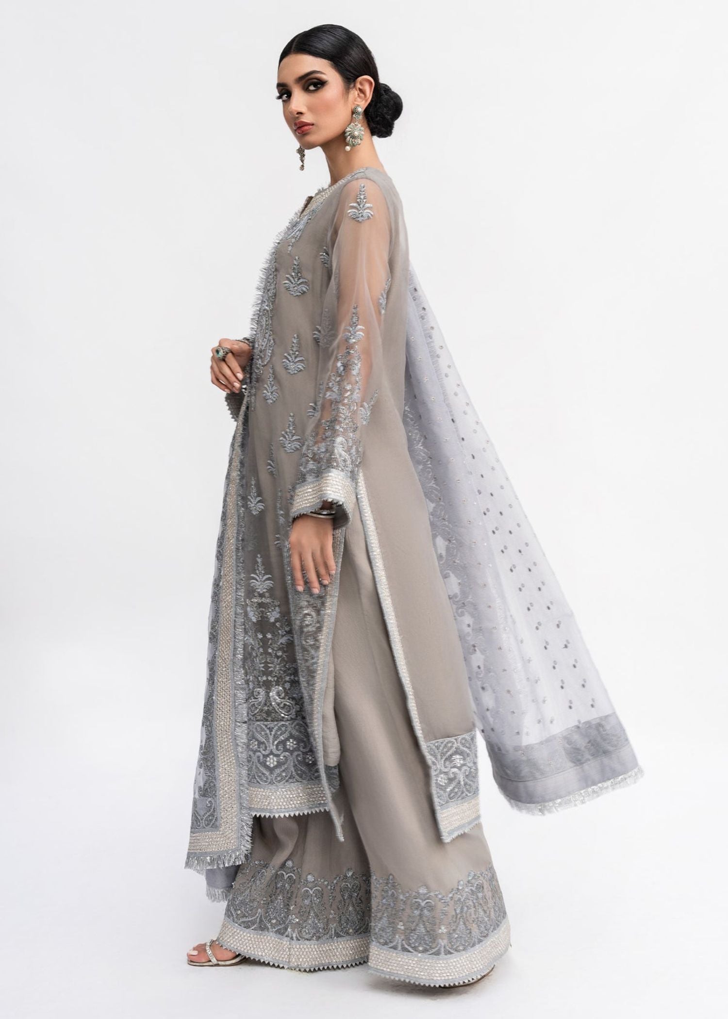 Karma Cheeni Women 3pcs