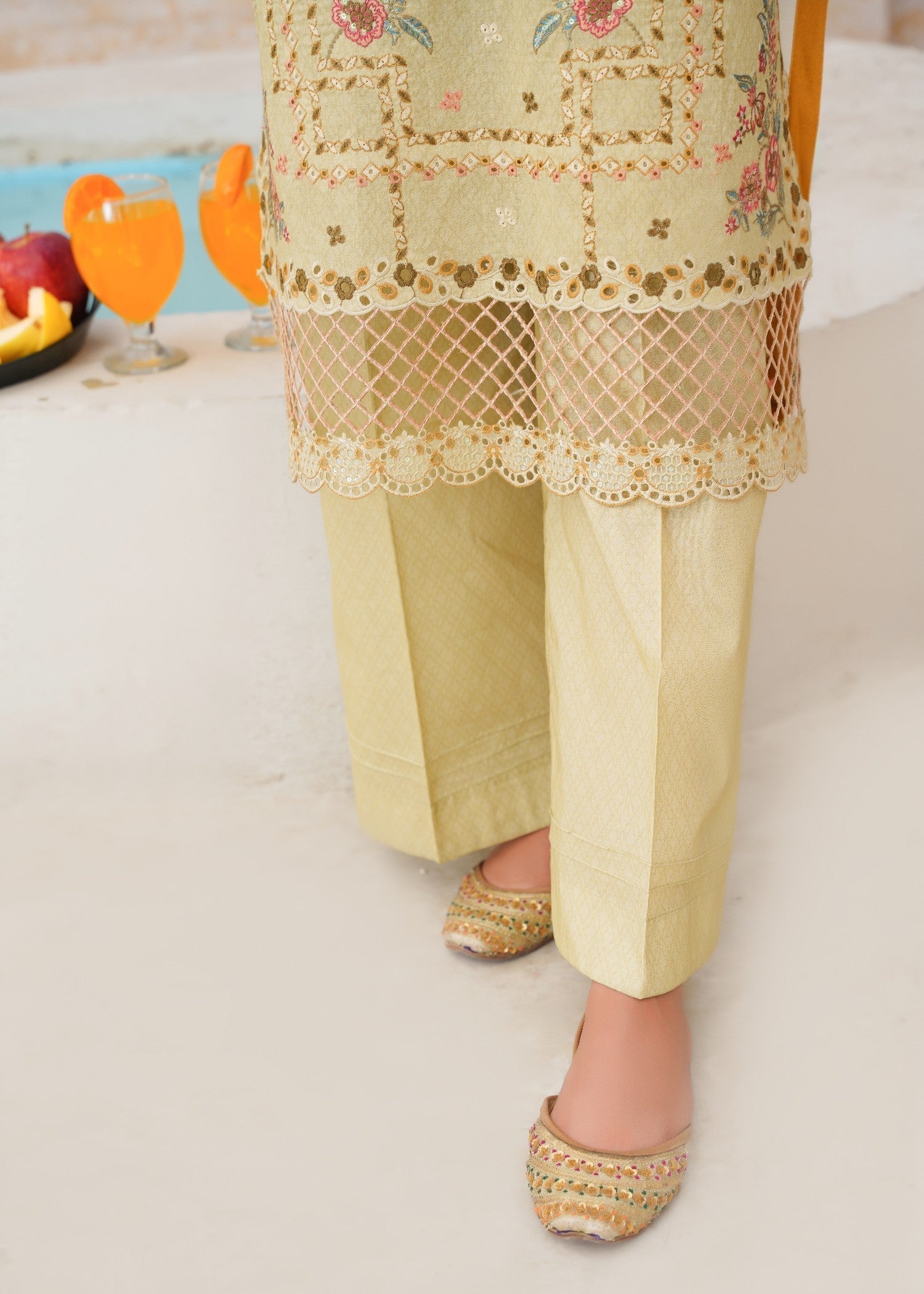 Fanoor Official EF 18 Women 3pcs