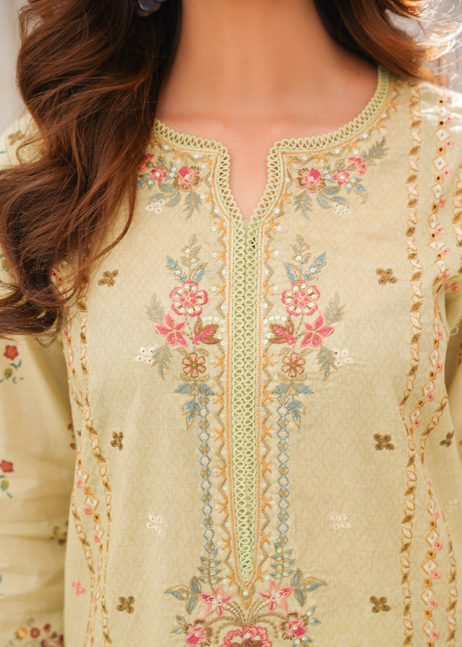 Fanoor Official EF 18 Women 3pcs