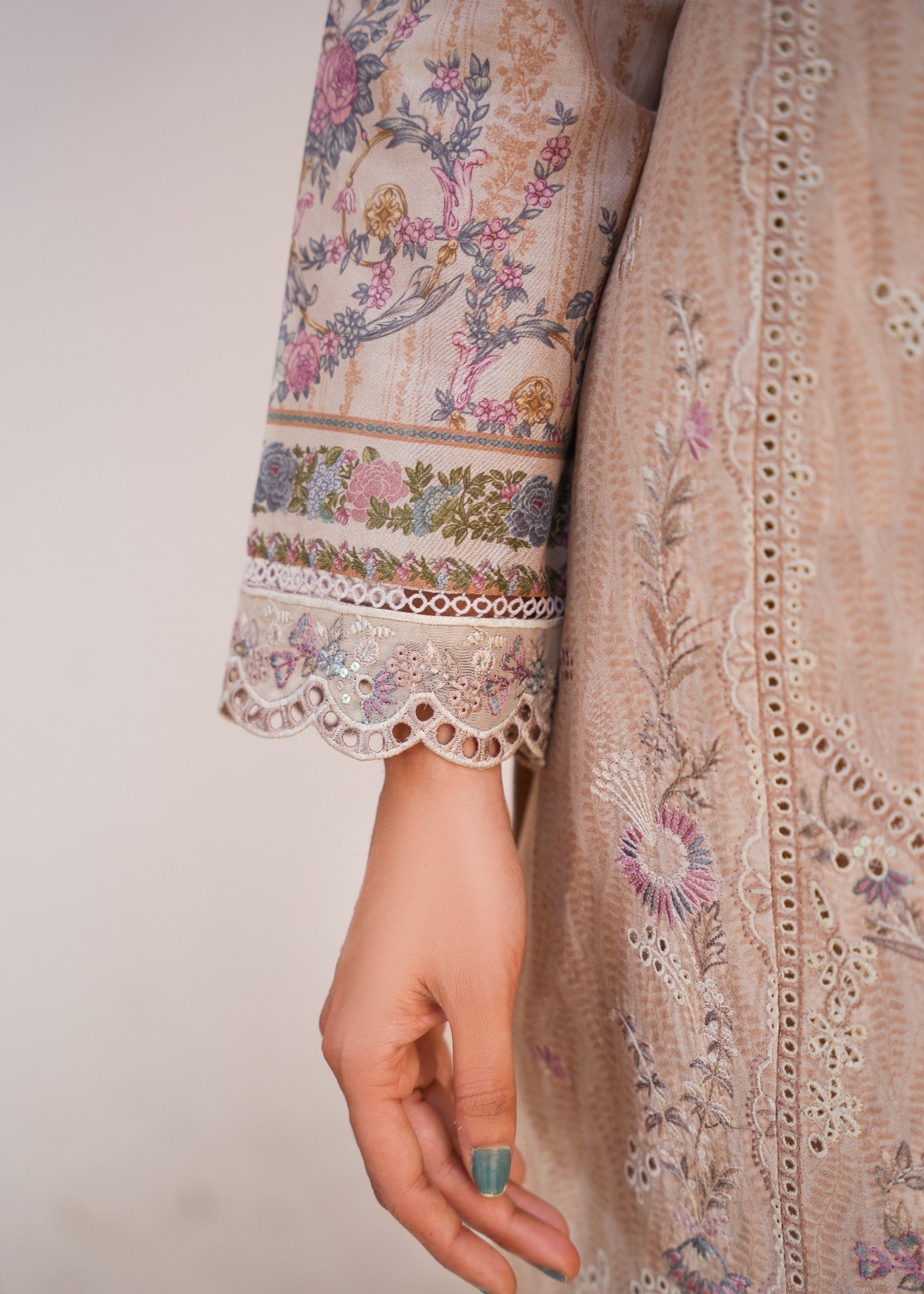 Fanoor Official EF 20 Women 3pcs