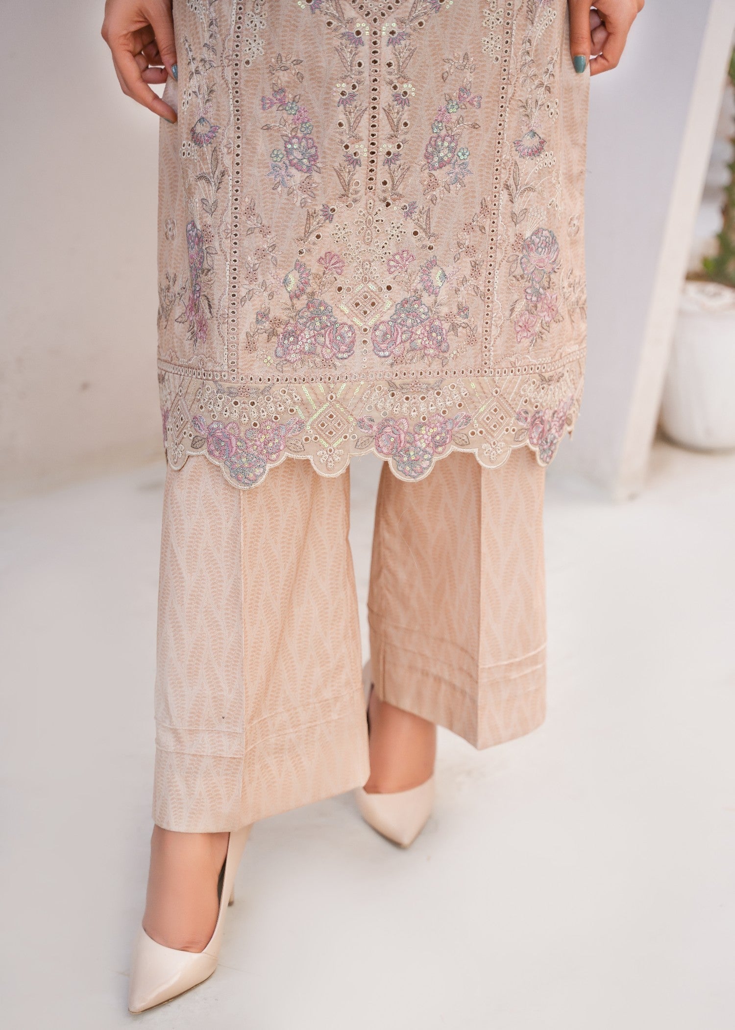 Fanoor Official EF 20 Women 3pcs