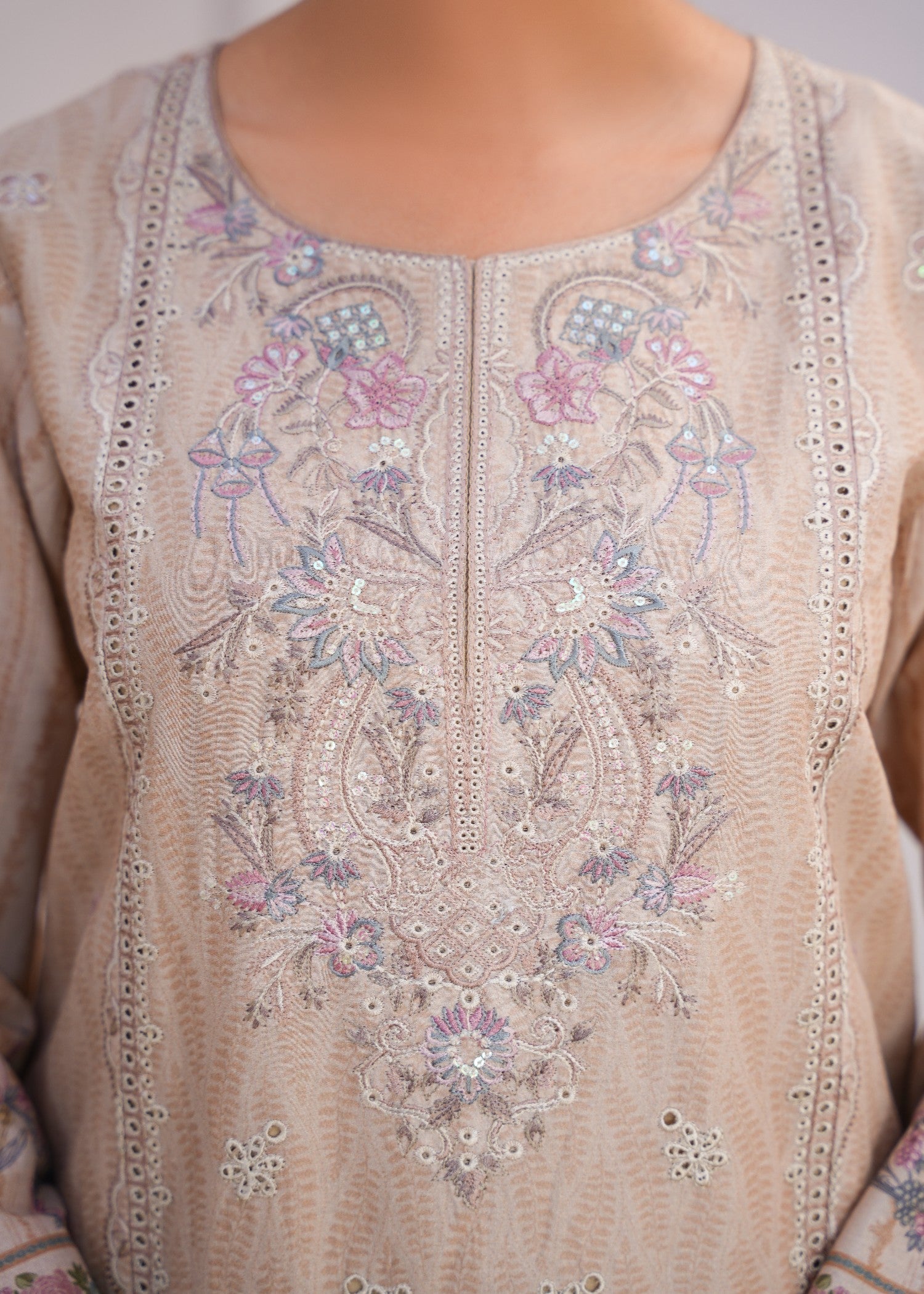 Fanoor Official EF 20 Women 3pcs