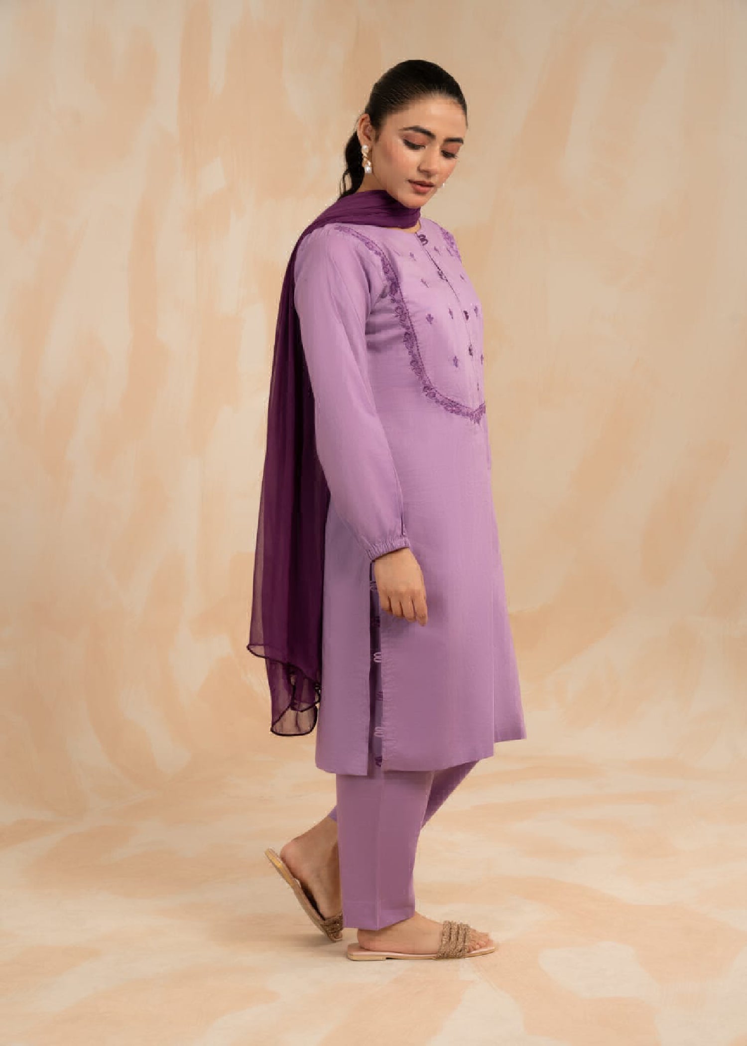 RSM Collection FLORAL Women 3pcs